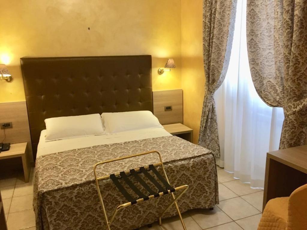 Assisi Hotel 3*