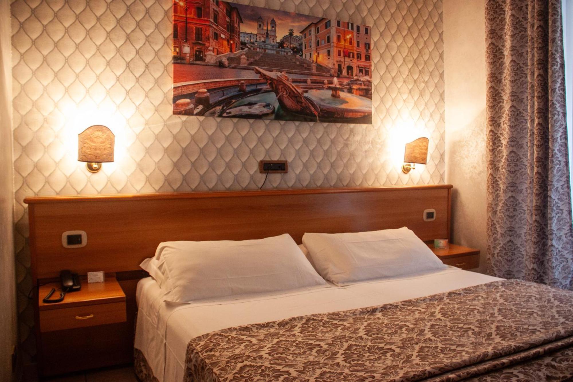 Hotel Assisi 3*