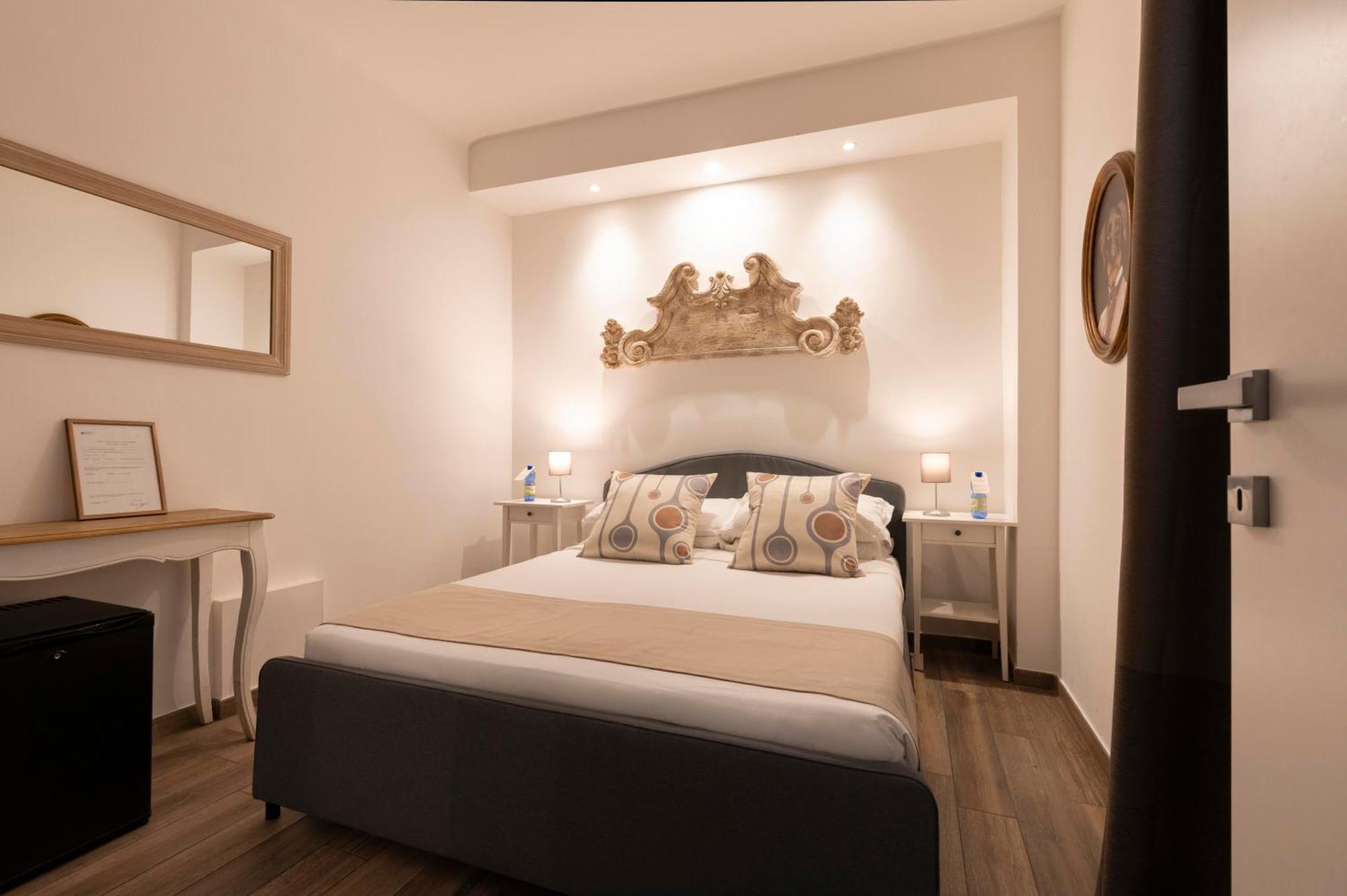 Popolo & Flaminio 3* Rome
