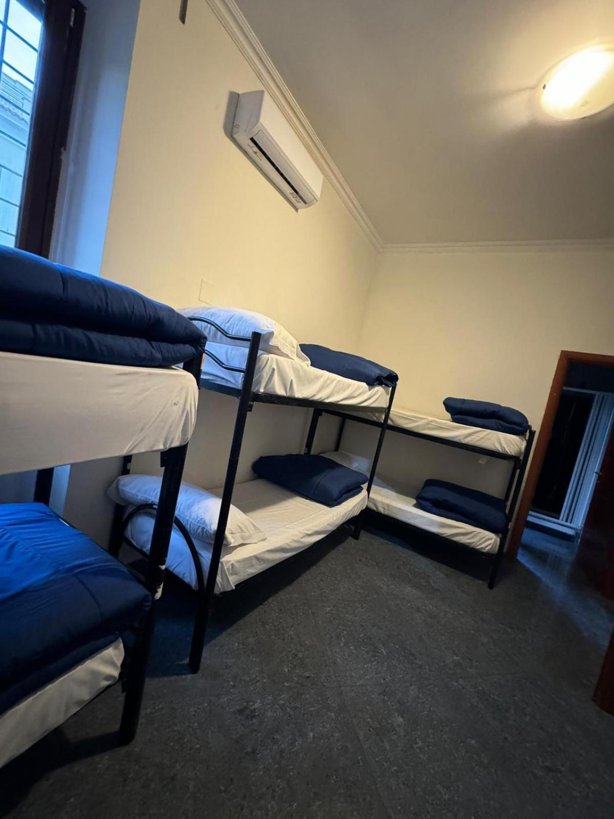 Hostel Luzzatti