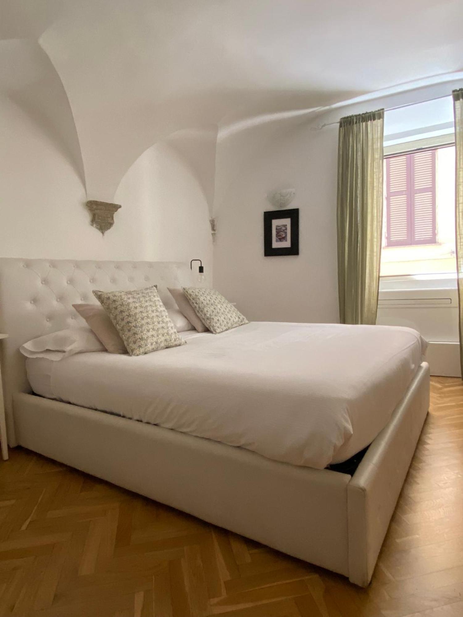 The Old Town Appartement *