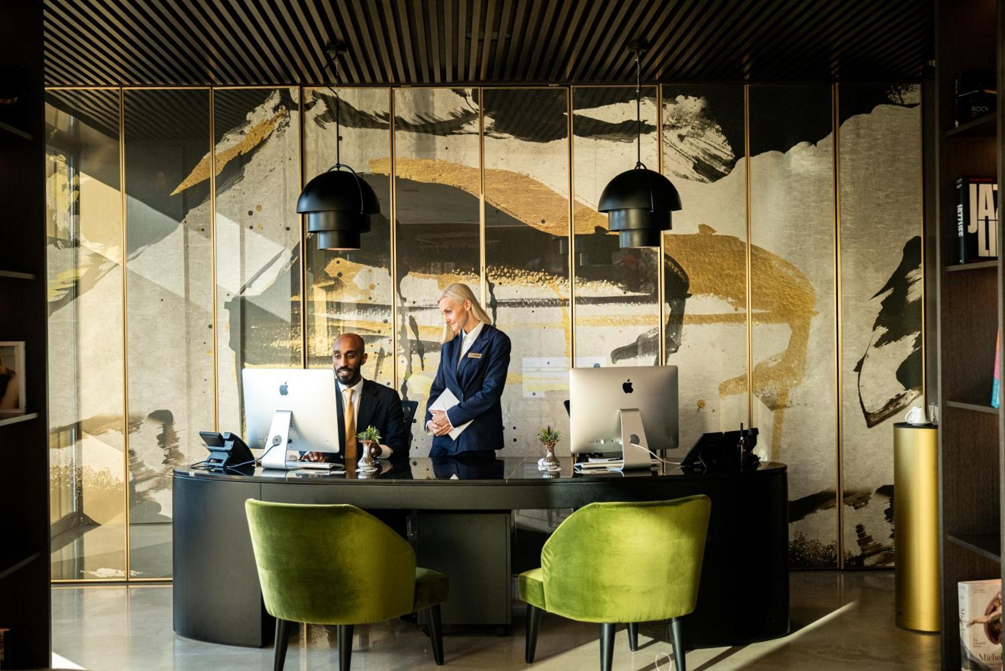 The First Musica - Preferred & 5* Roma