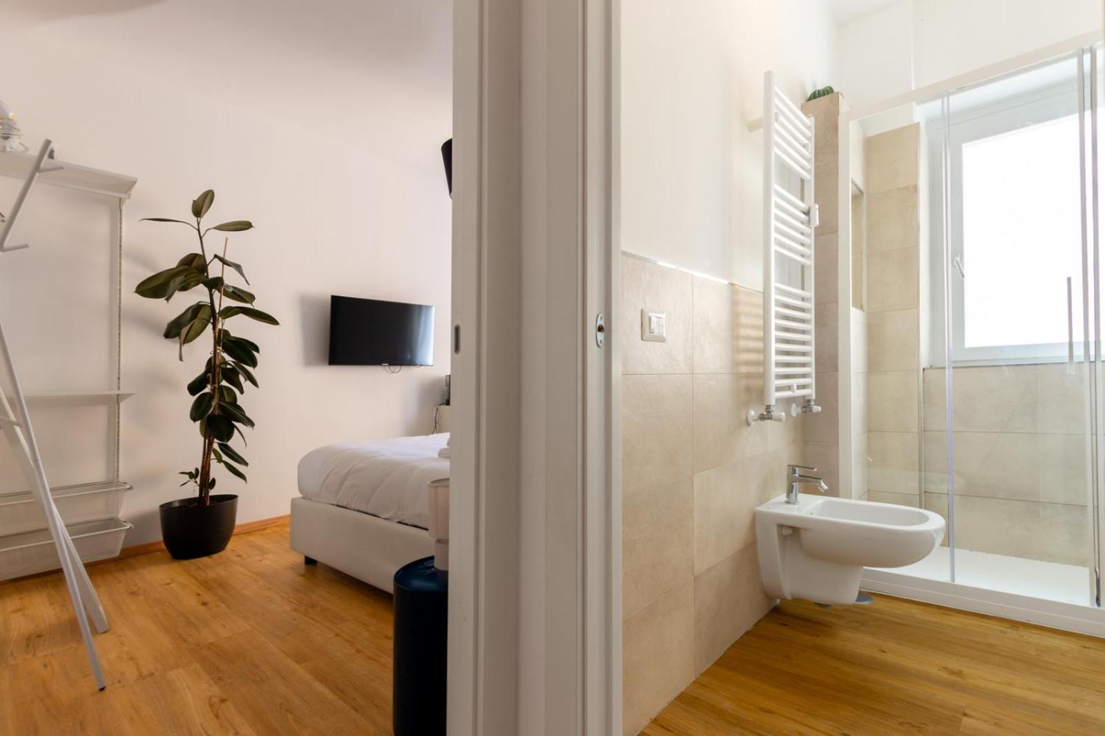 Cozy Vatican Apartment Rome