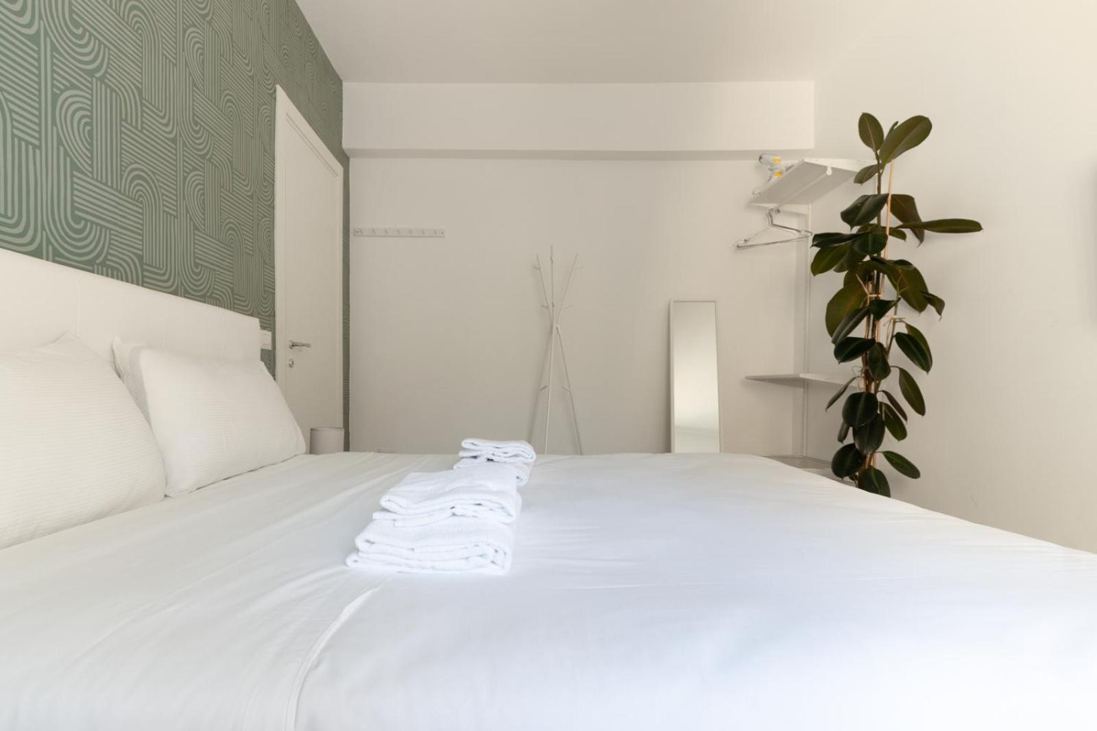 Apartment Cozy Vatican *