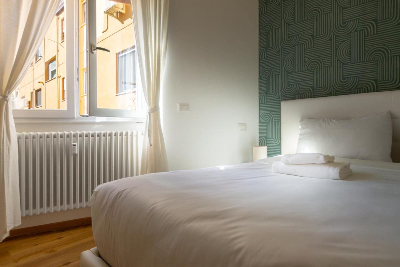 Apartment Cozy Vatican *