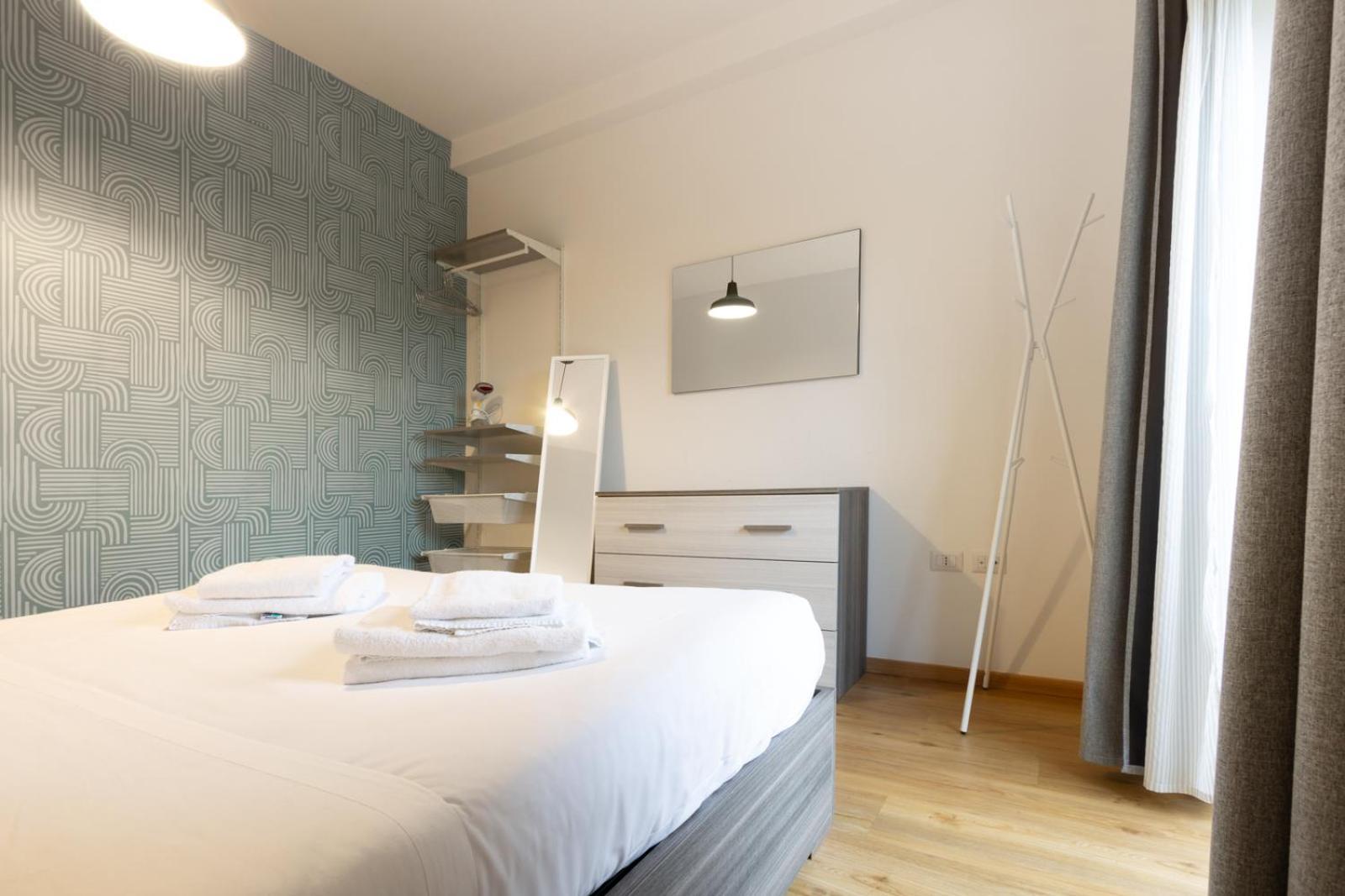 Cozy Vatican Apartment *