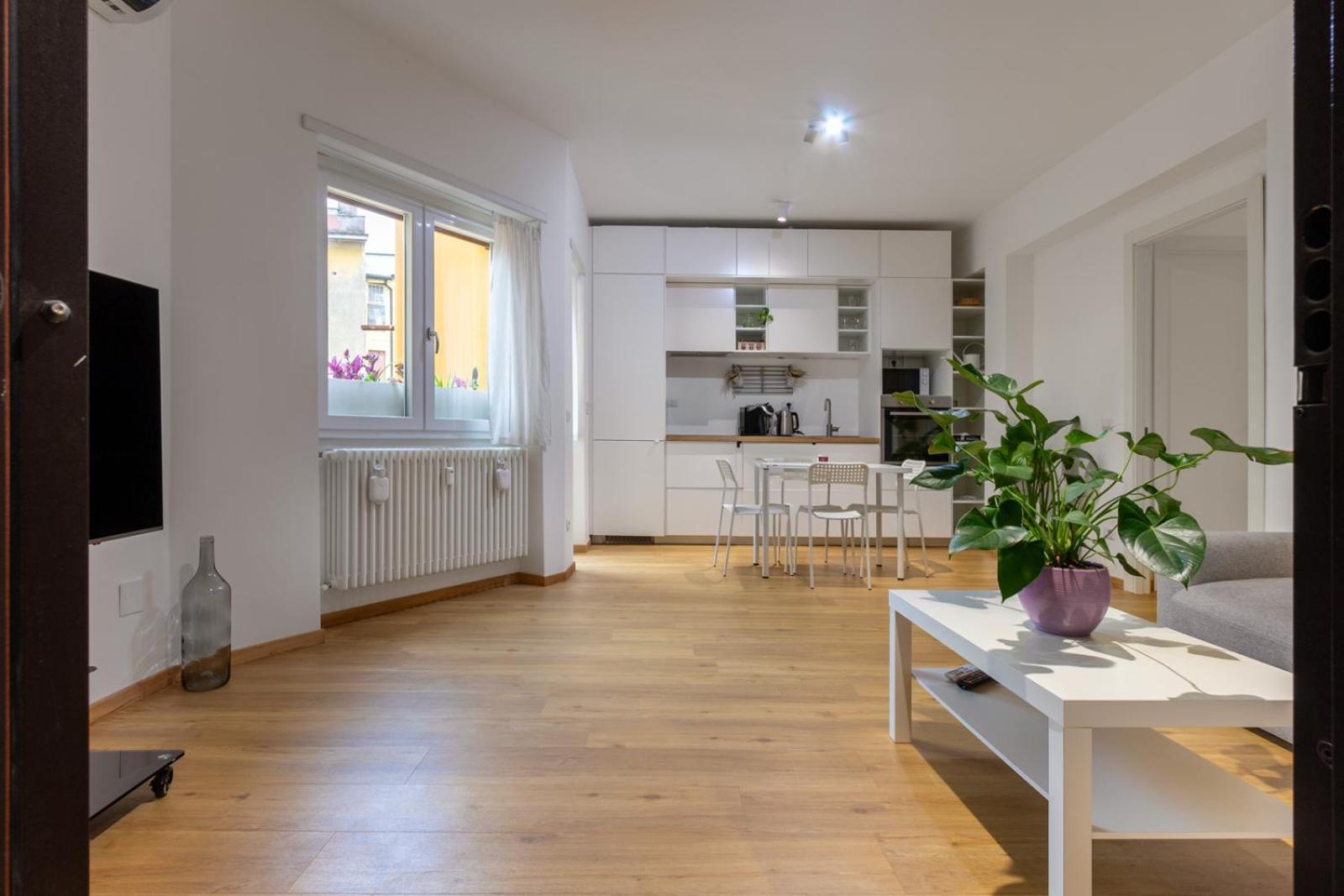 Cozy Vatican Apartment *