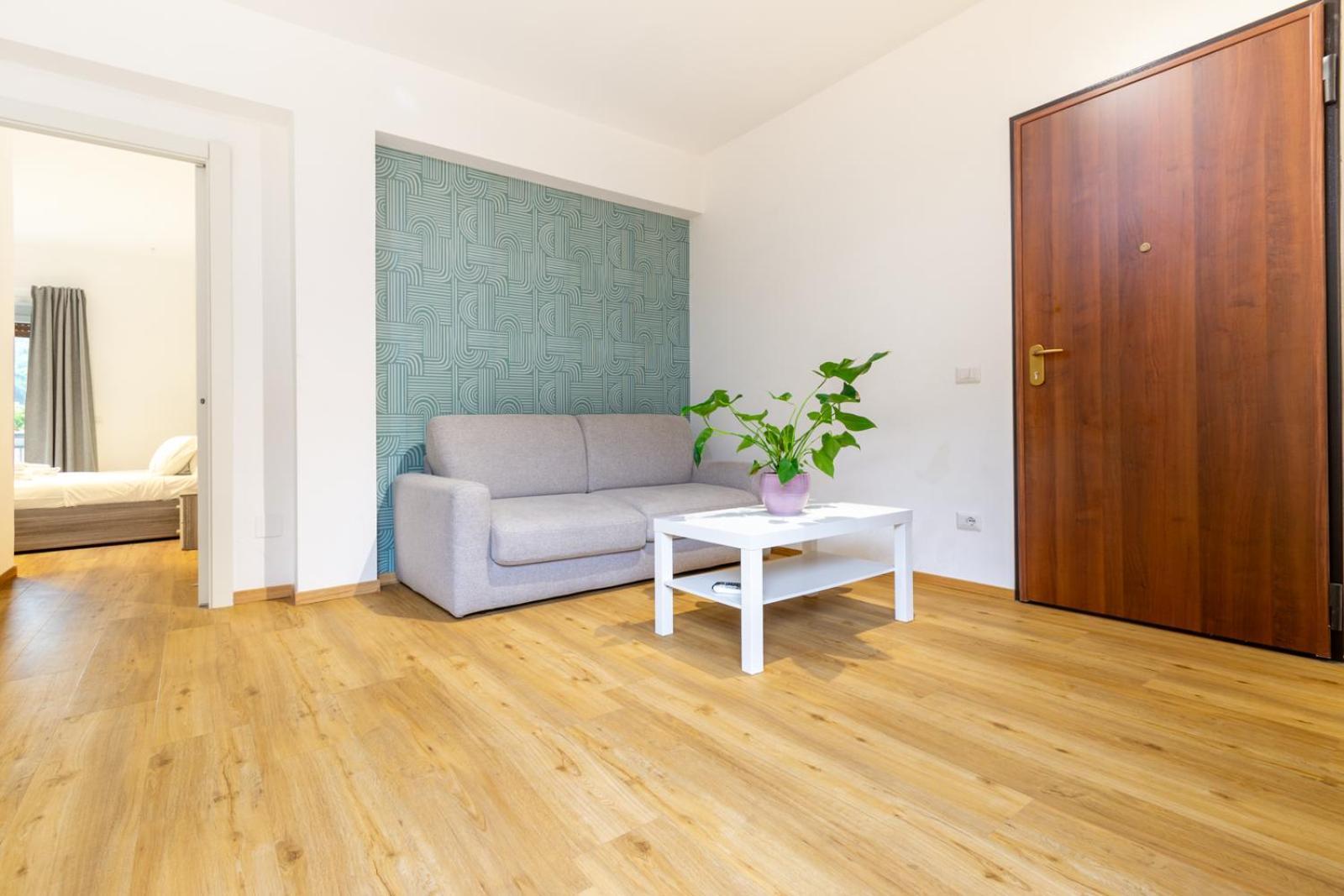 Apartment Cozy Vatican *