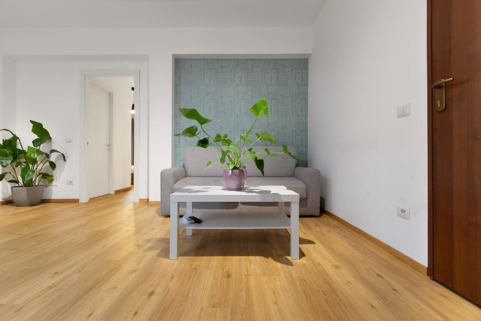 Apartment Cozy Vatican Rome