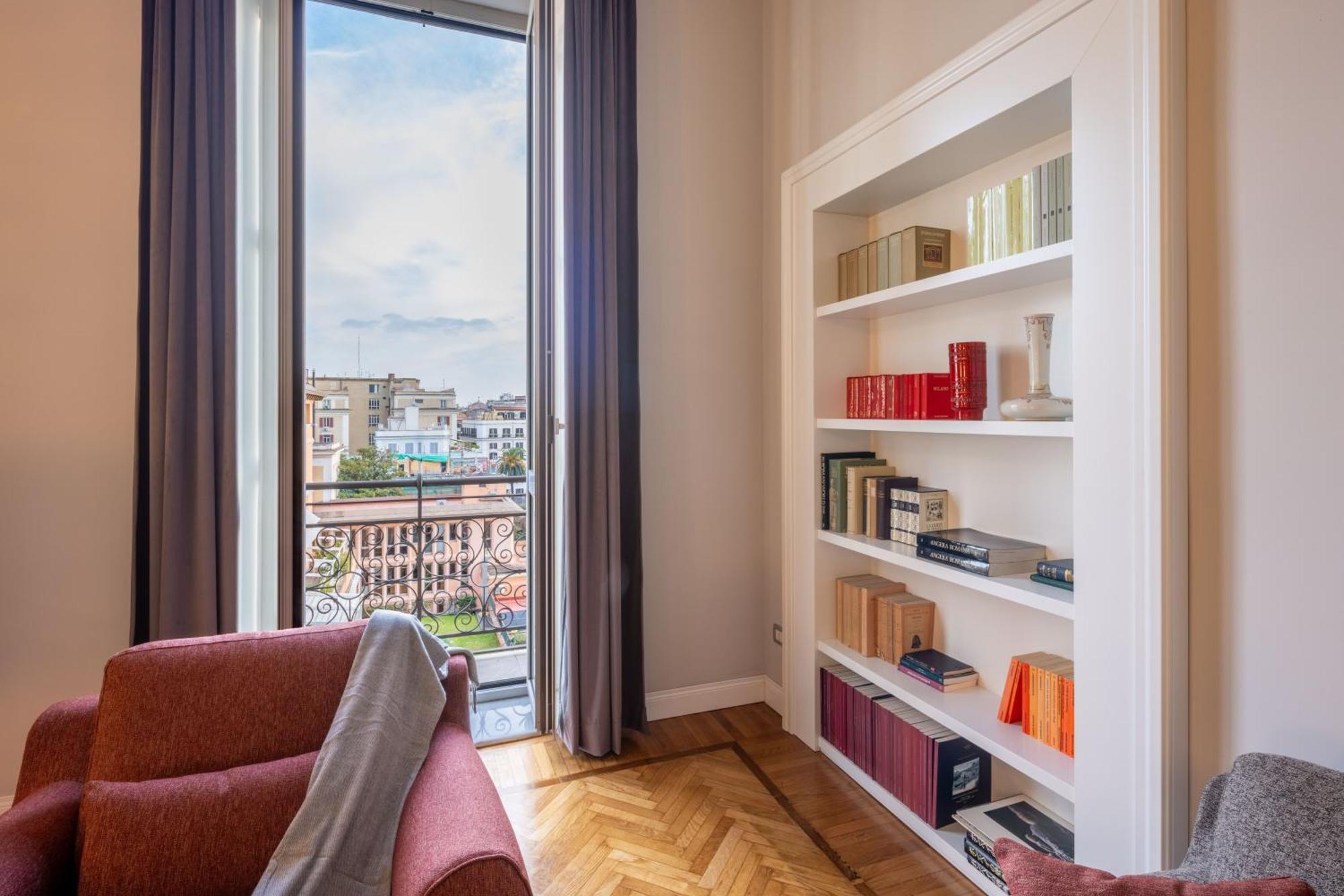 Guest house Migliori Collection Via Veneto Rome
