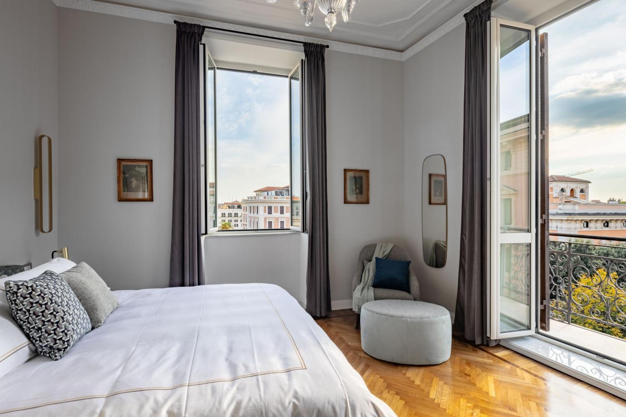 Migliori Collection Via Veneto Guest house Rome
