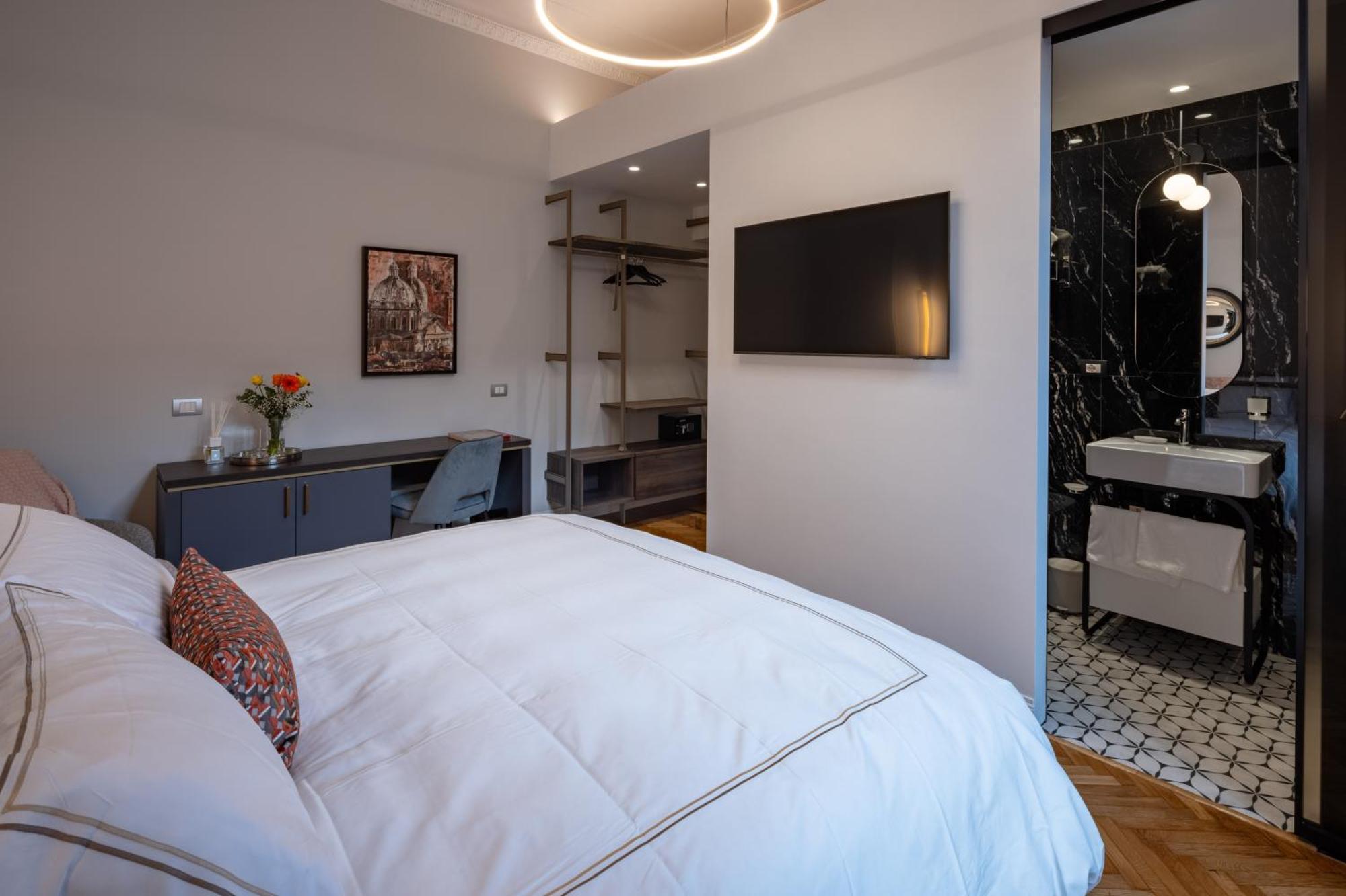 Guest house Migliori Collection Via Veneto