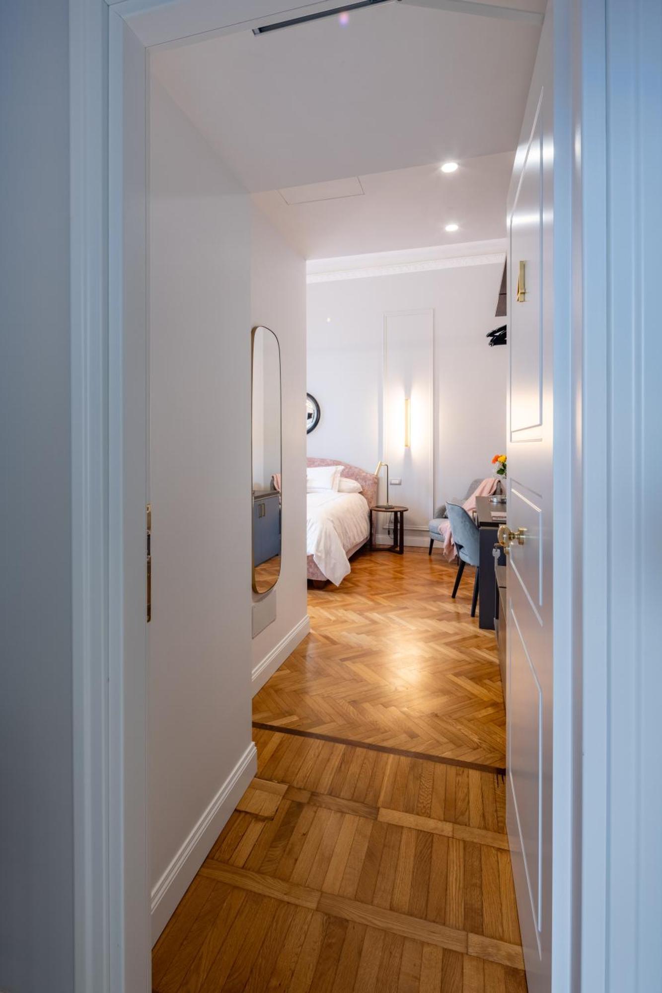 Migliori Collection Via Veneto Guest house Rome
