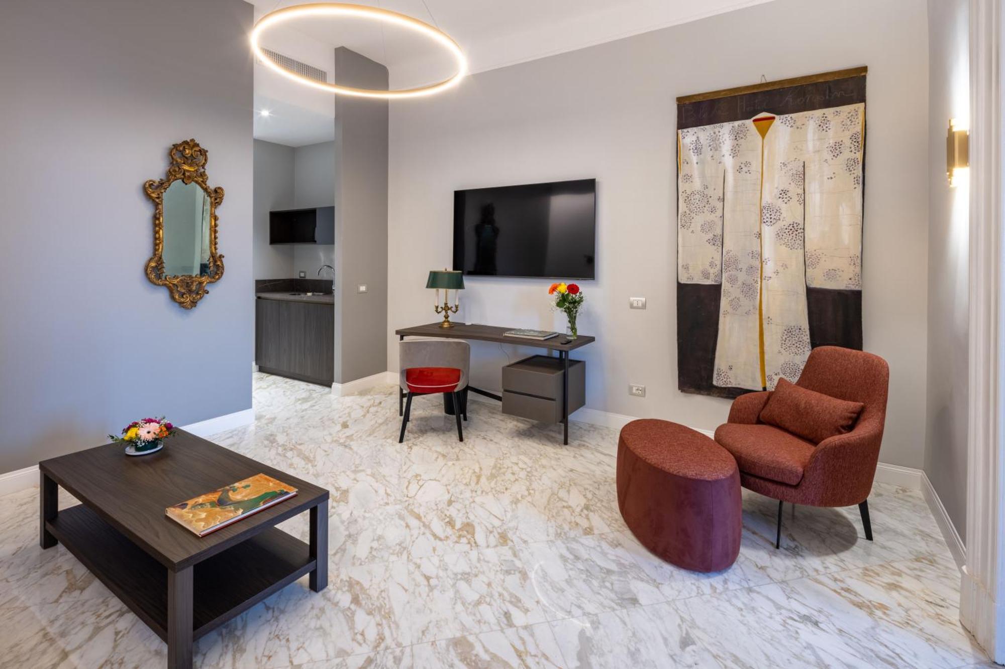 Guest house Migliori Collection Via Veneto Rome