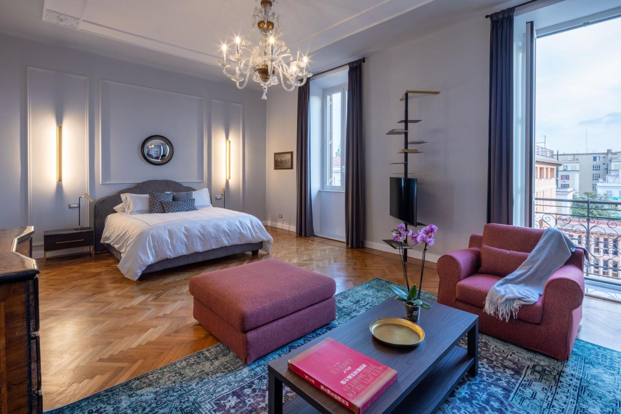 Migliori Collection Via Veneto * Rome