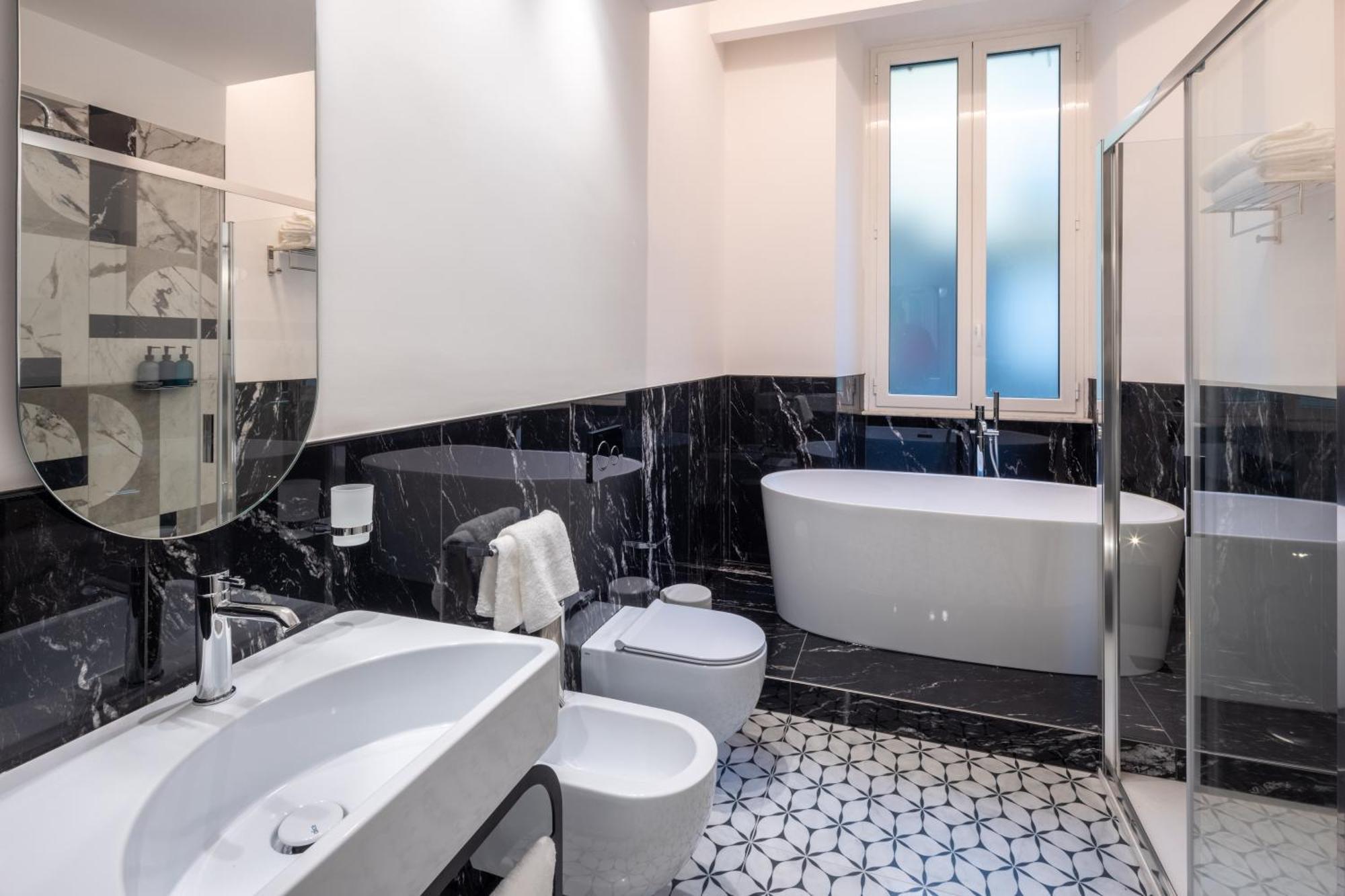 Guest house Migliori Collection Via Veneto