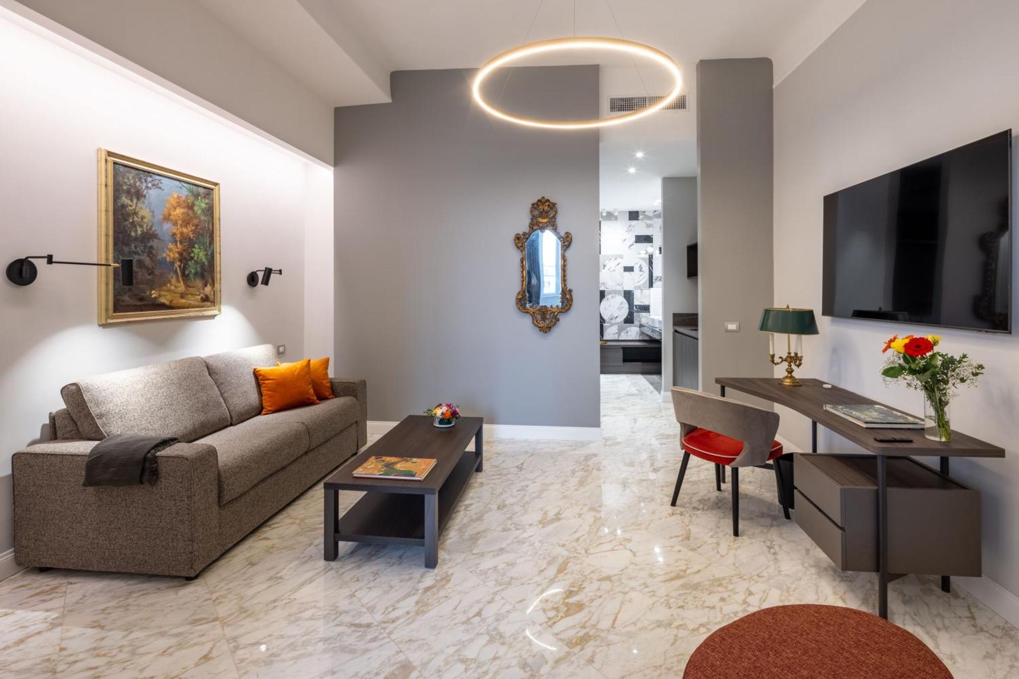 Migliori Collection Via Veneto Guest house *