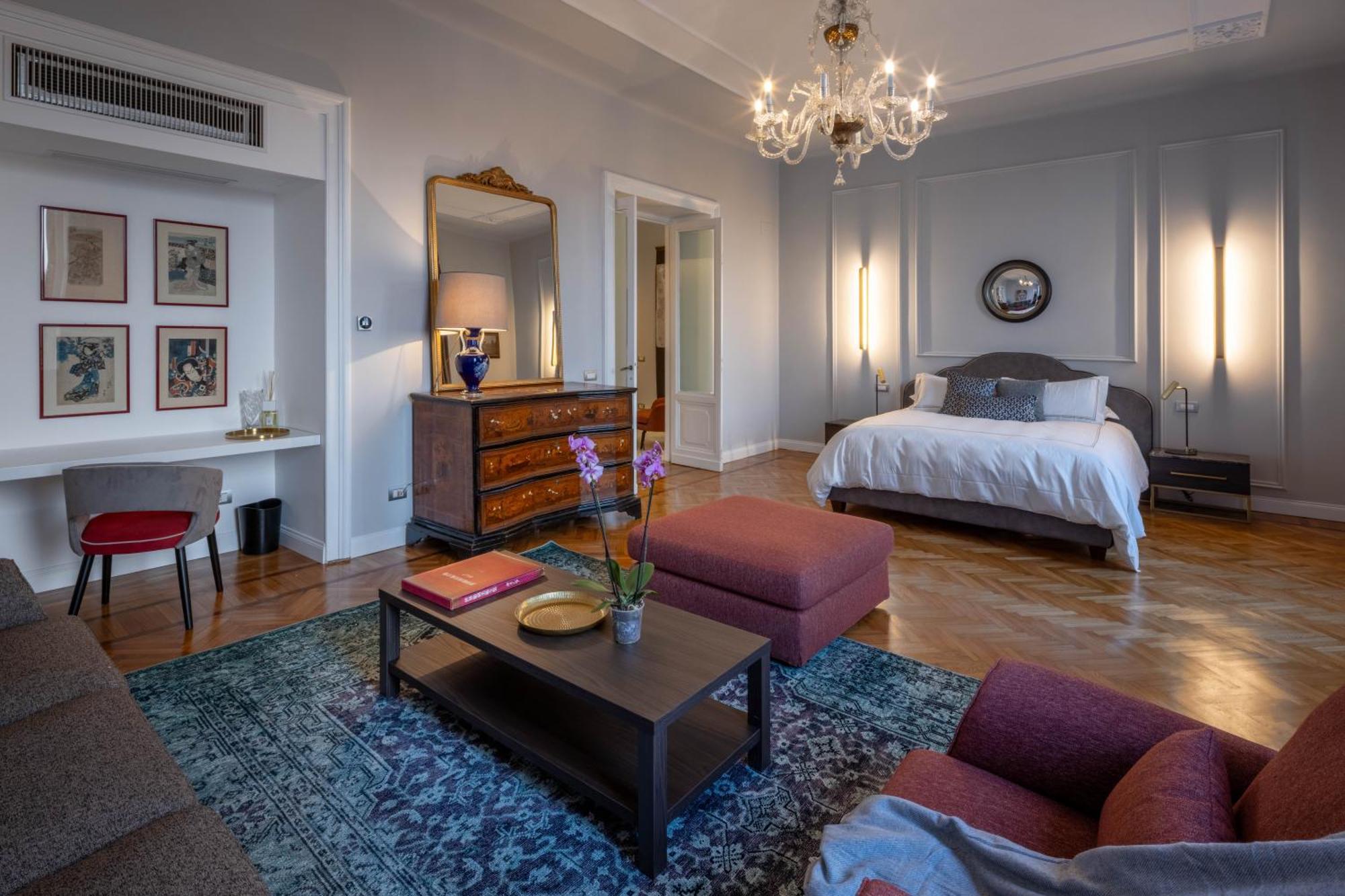 Migliori Collection Via Veneto Guest house Rome