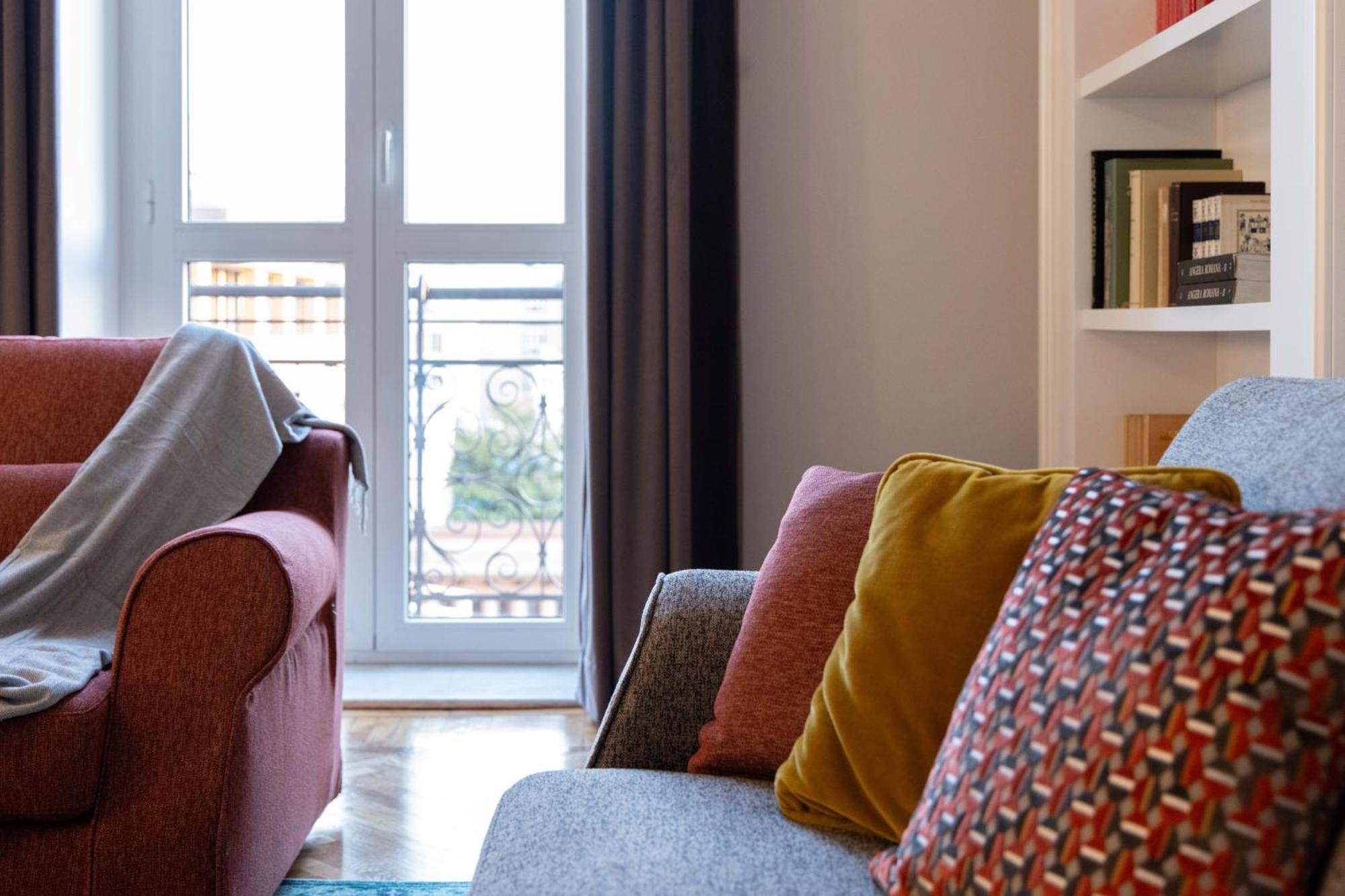 Migliori Collection Via Veneto Guest house