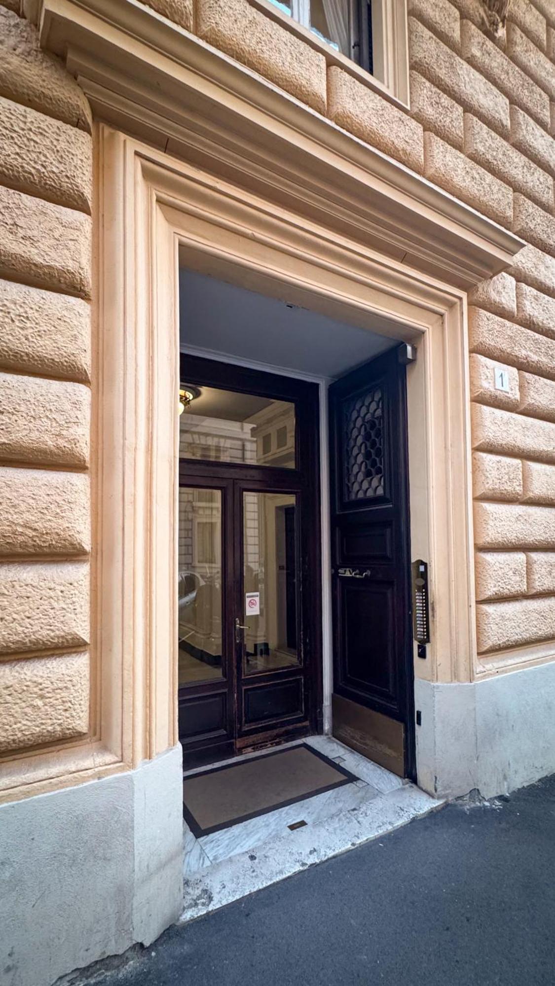 Migliori Collection Via Veneto Guest house *