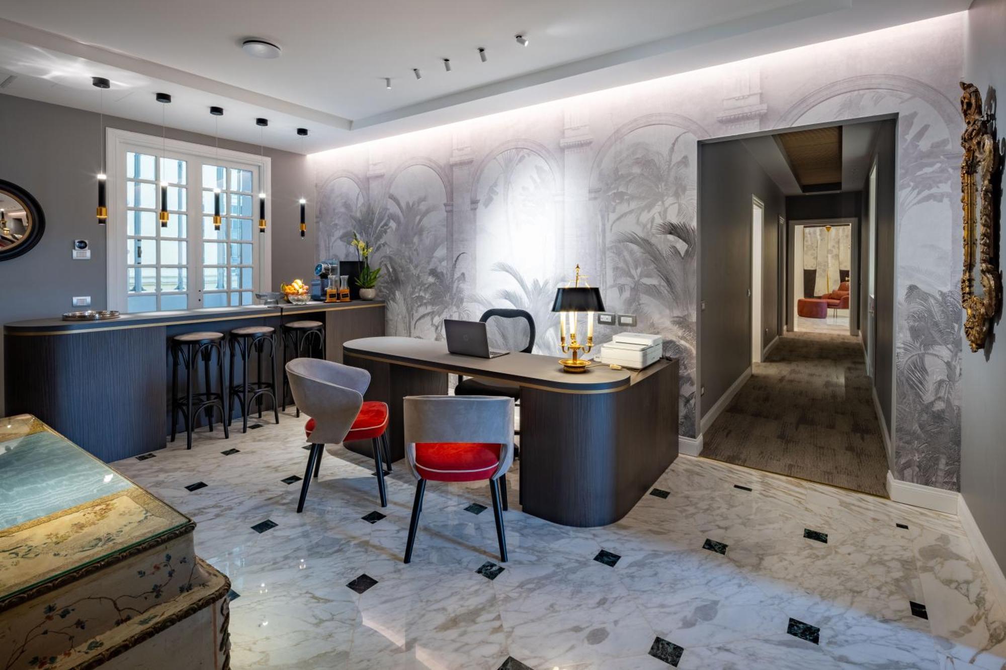 Guest house Migliori Collection Via Veneto