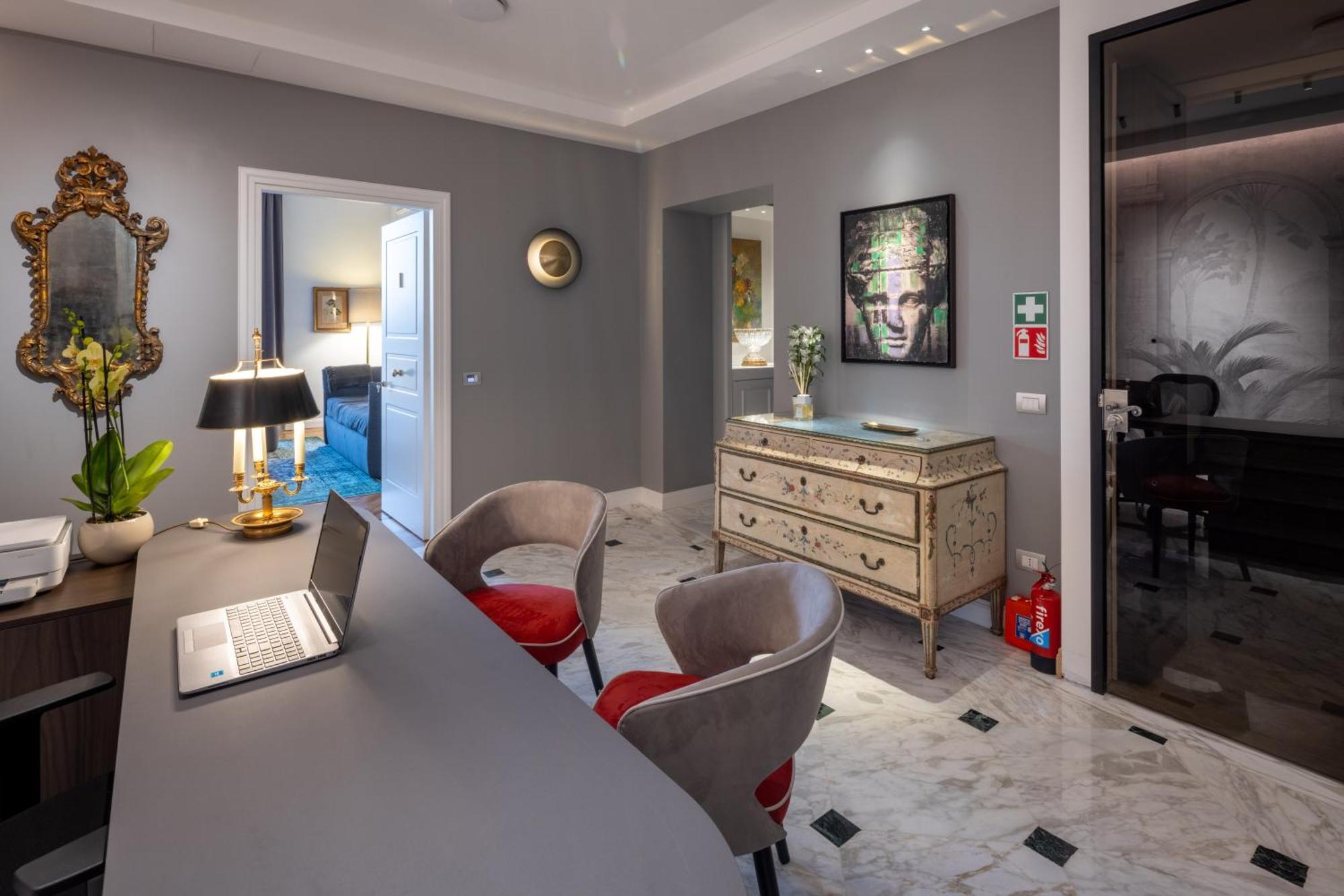 Migliori Collection Via Veneto Guest house Rome