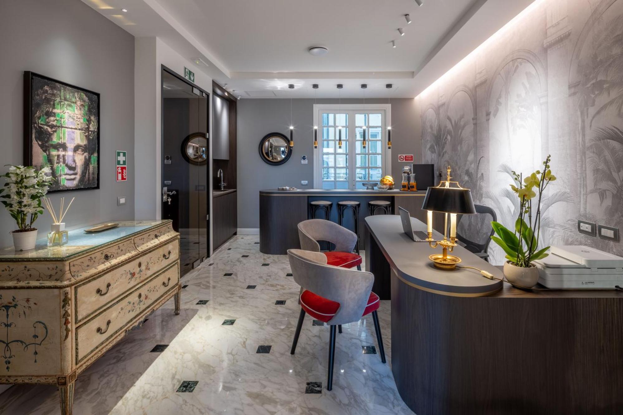Guest house Migliori Collection Via Veneto *