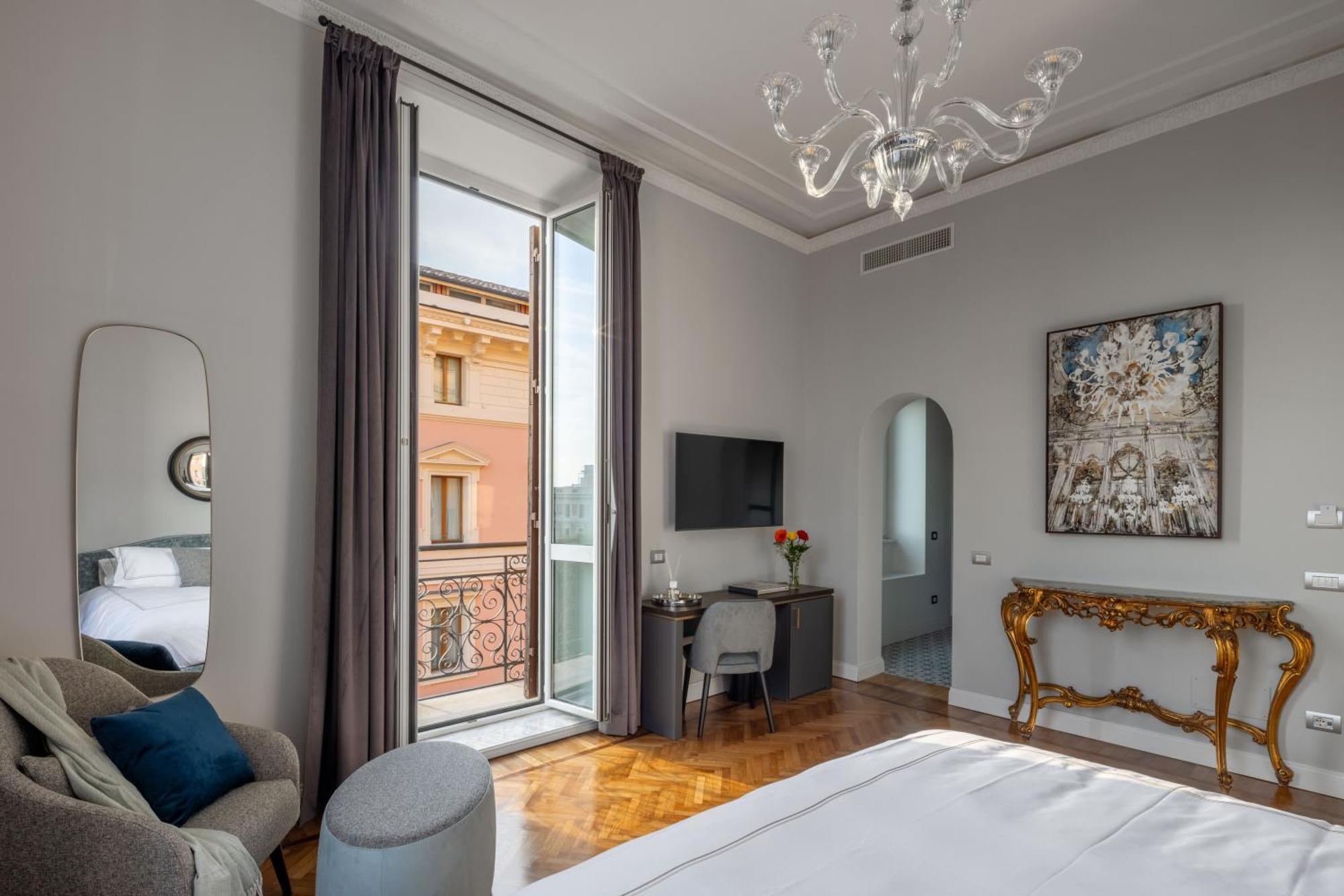 Migliori Collection Via Veneto Guest house