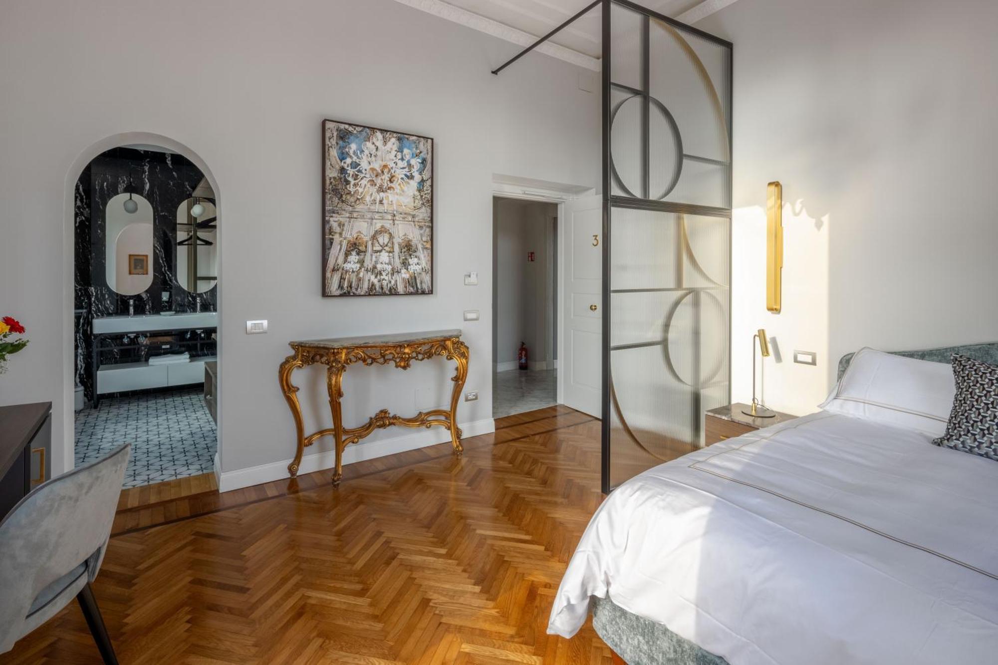 Guest house Migliori Collection Via Veneto *