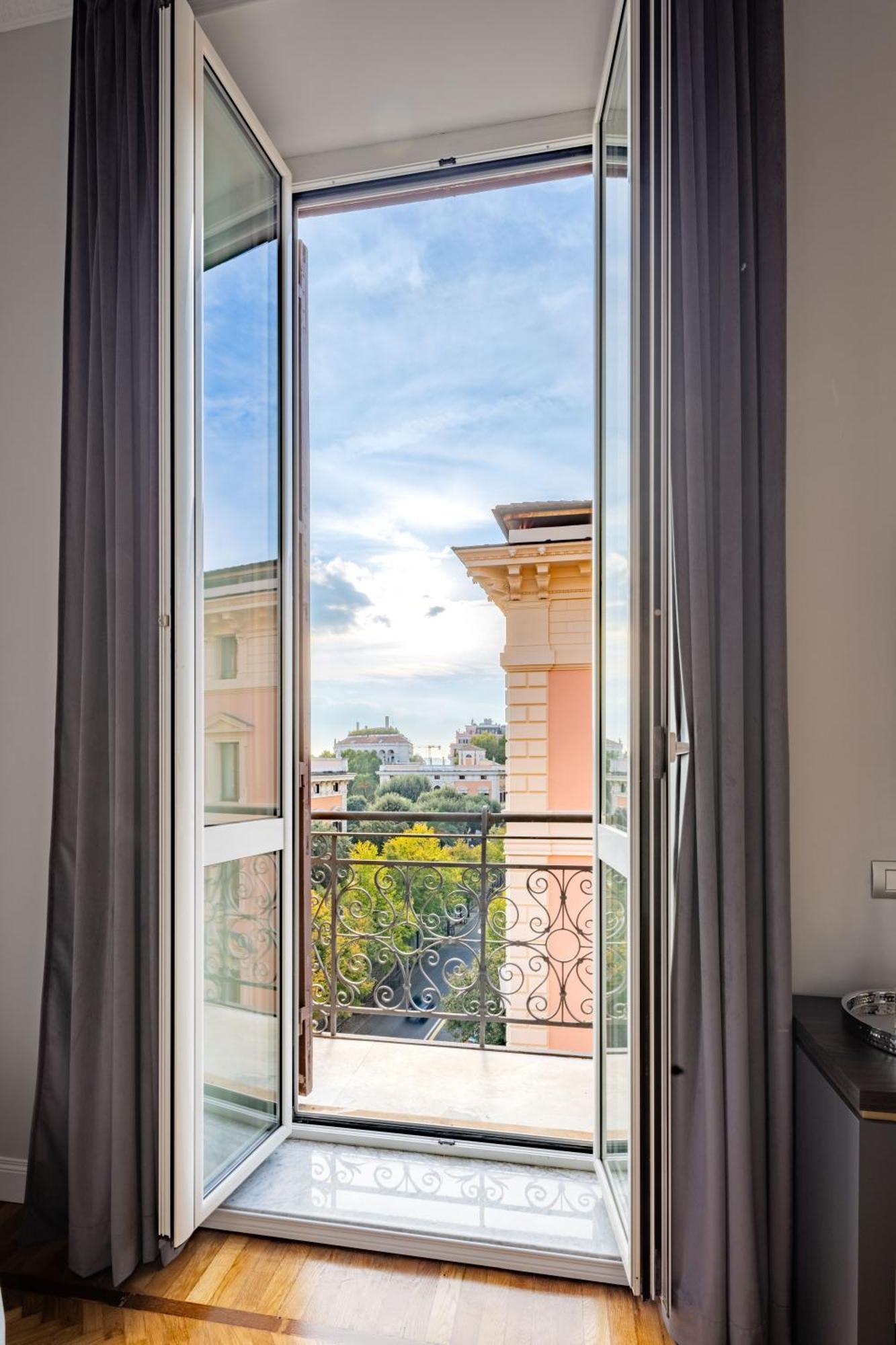 Guest house Migliori Collection Via Veneto Rome