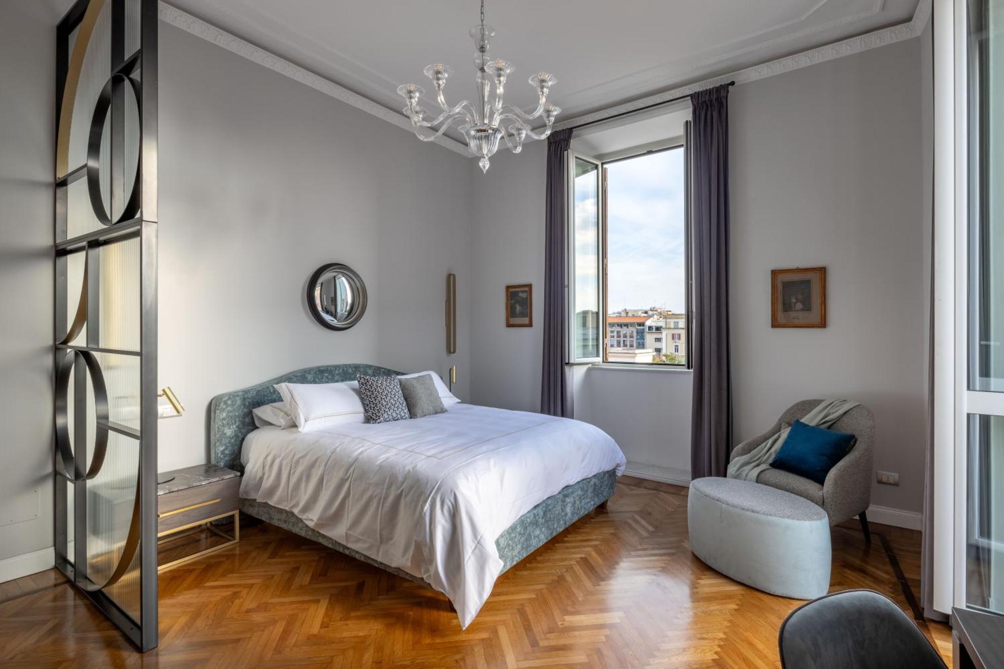 Guest house Migliori Collection Via Veneto *