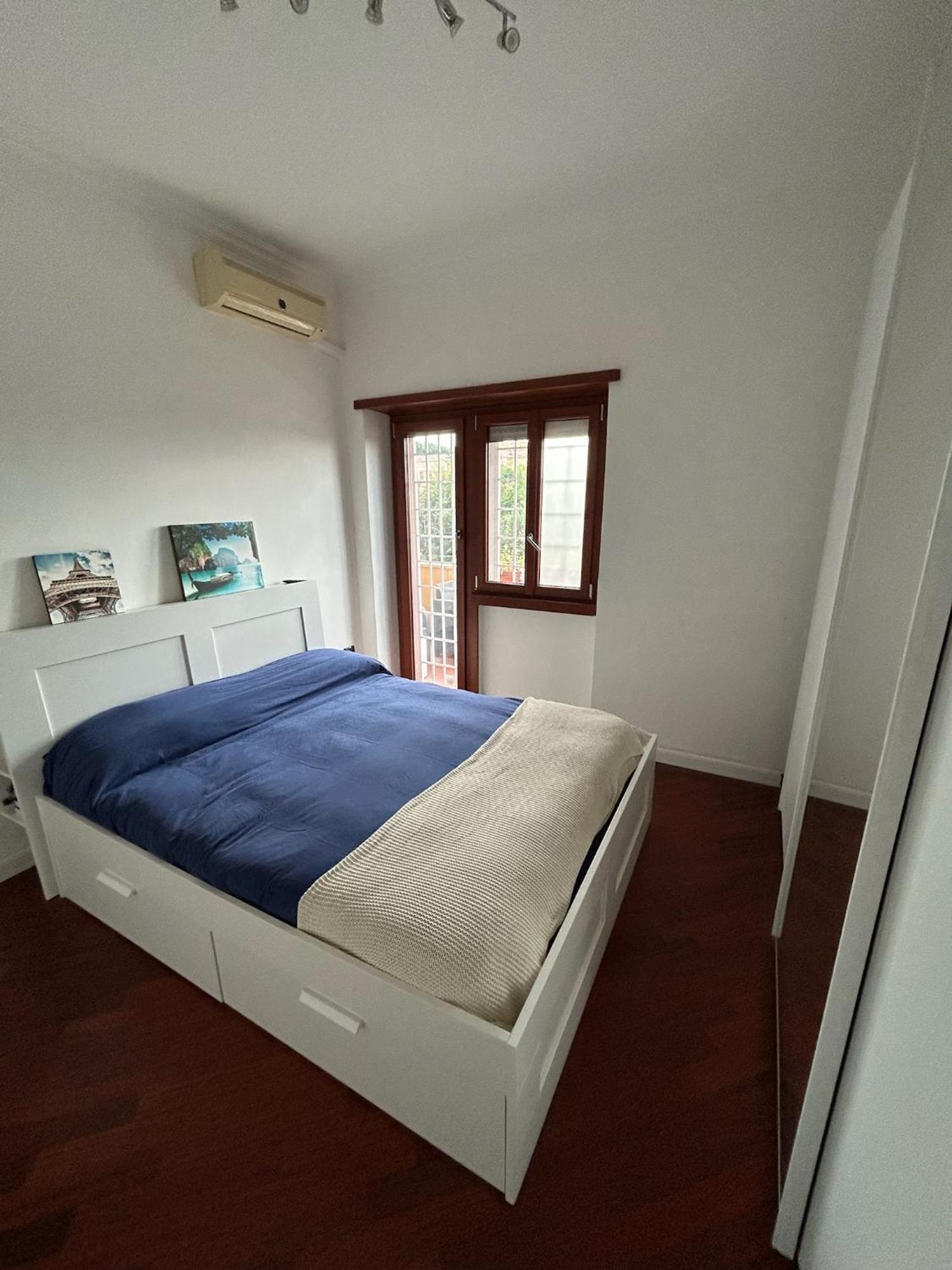 Trionfale 9214 Apartment *