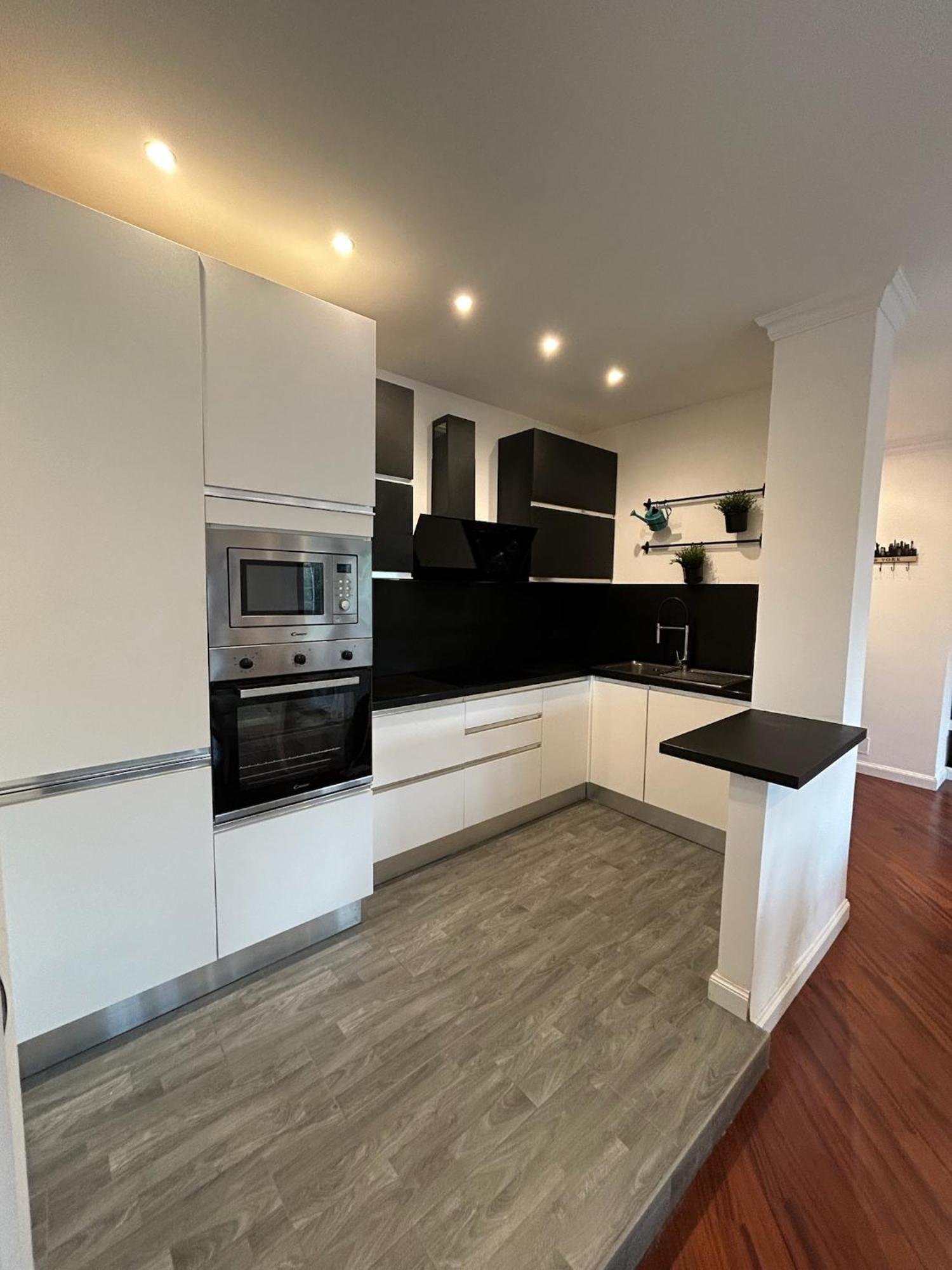 Trionfale 9214 Apartment Rome