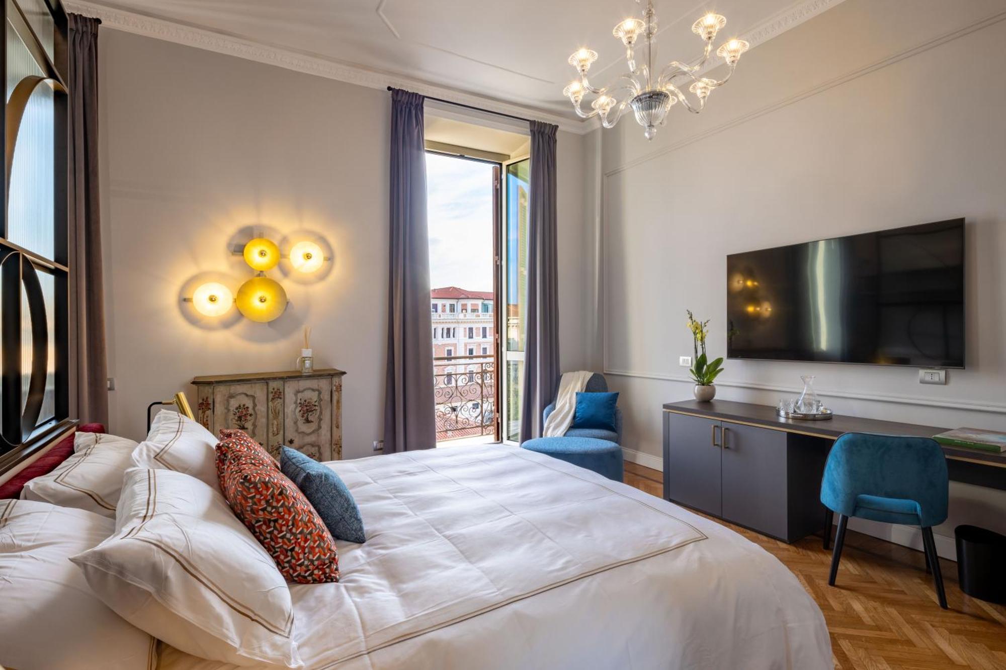 Migliori Collection Via Veneto Guest house