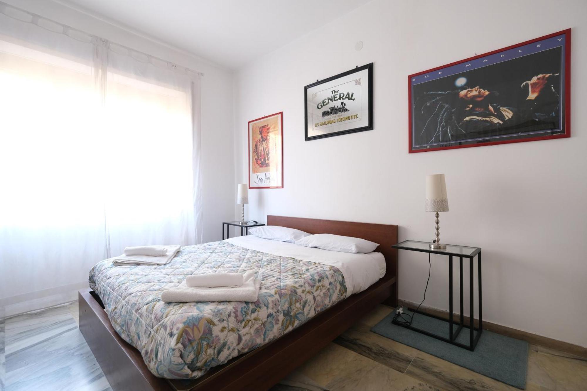 Piazza Tarquinia Casa de hóspedes *