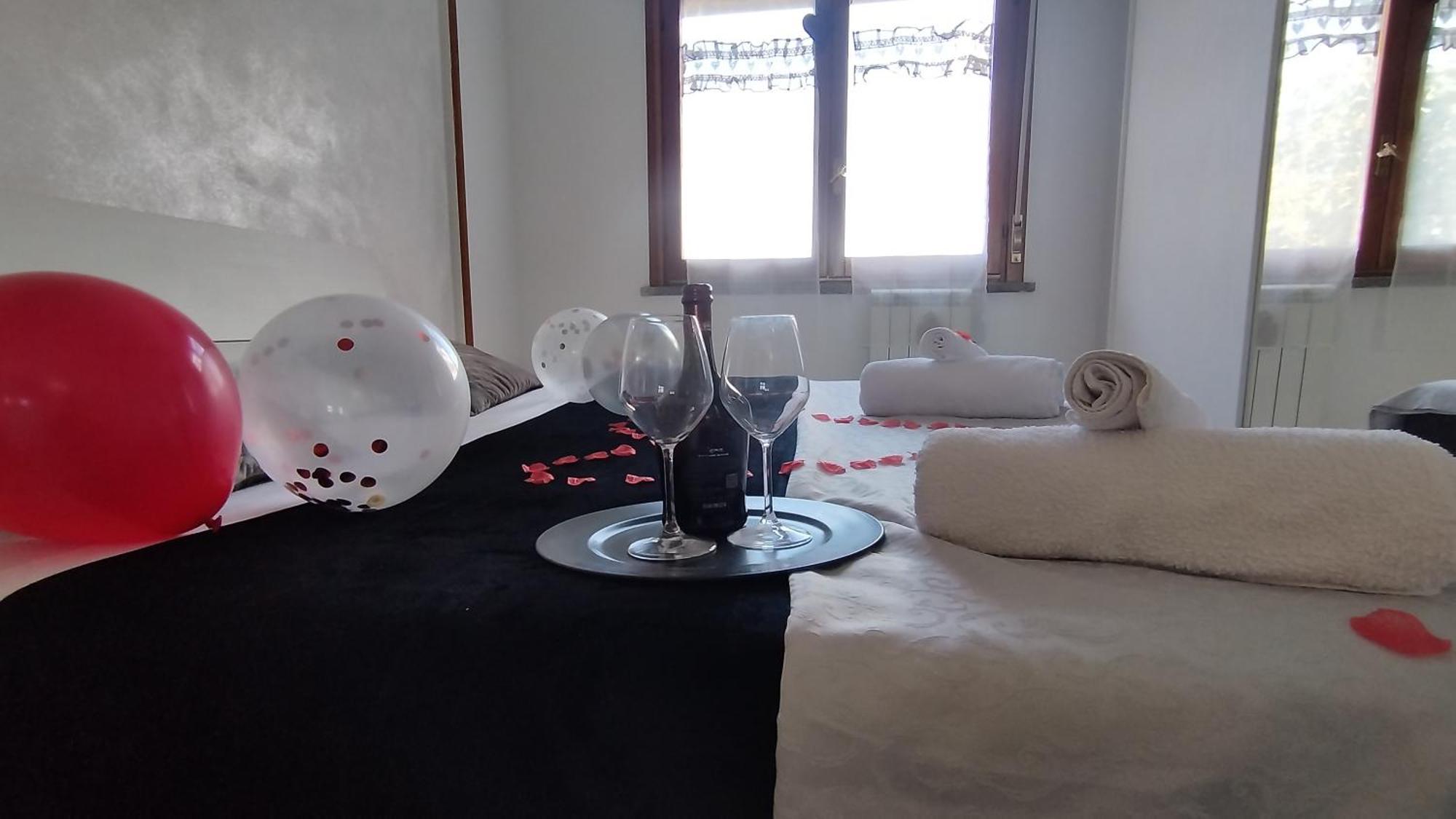 L'incanto Appartement Rome