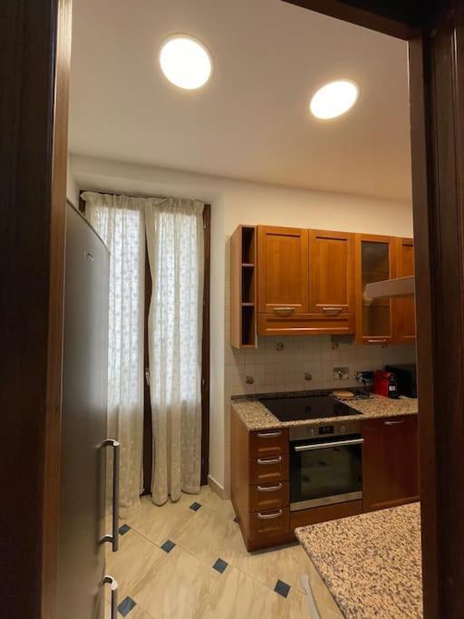 Apartment Ezio29 House Rome
