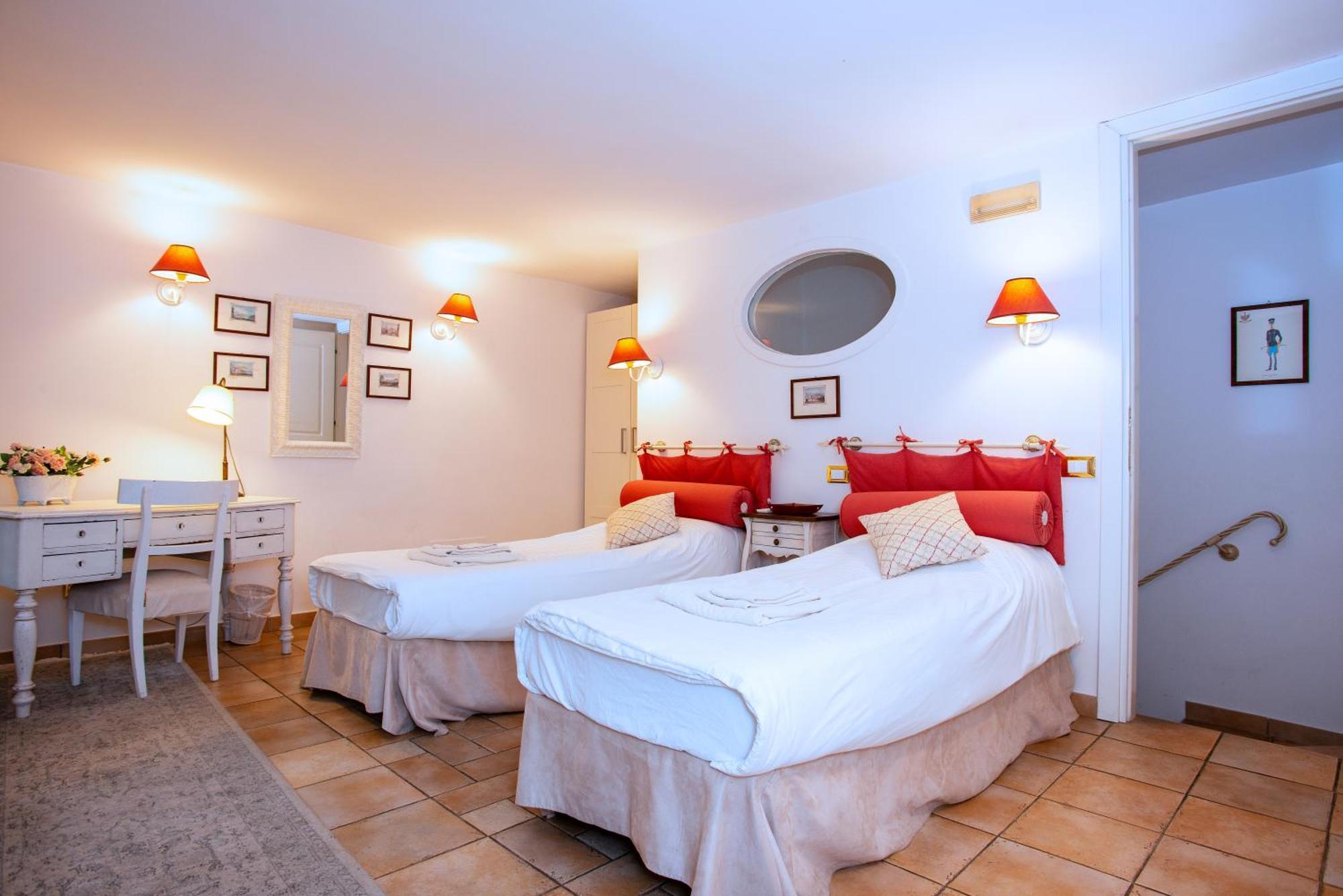 Apartment Il Sogno Delle Tartarughe Rome