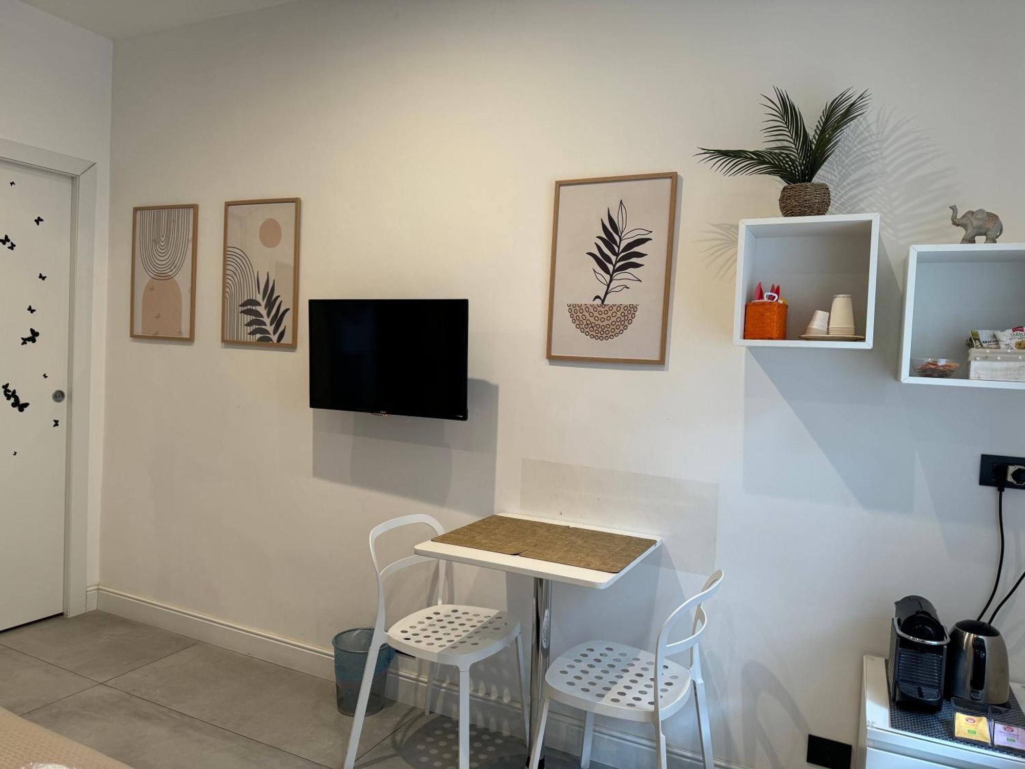 Affittacamere Flaminio Holidays *