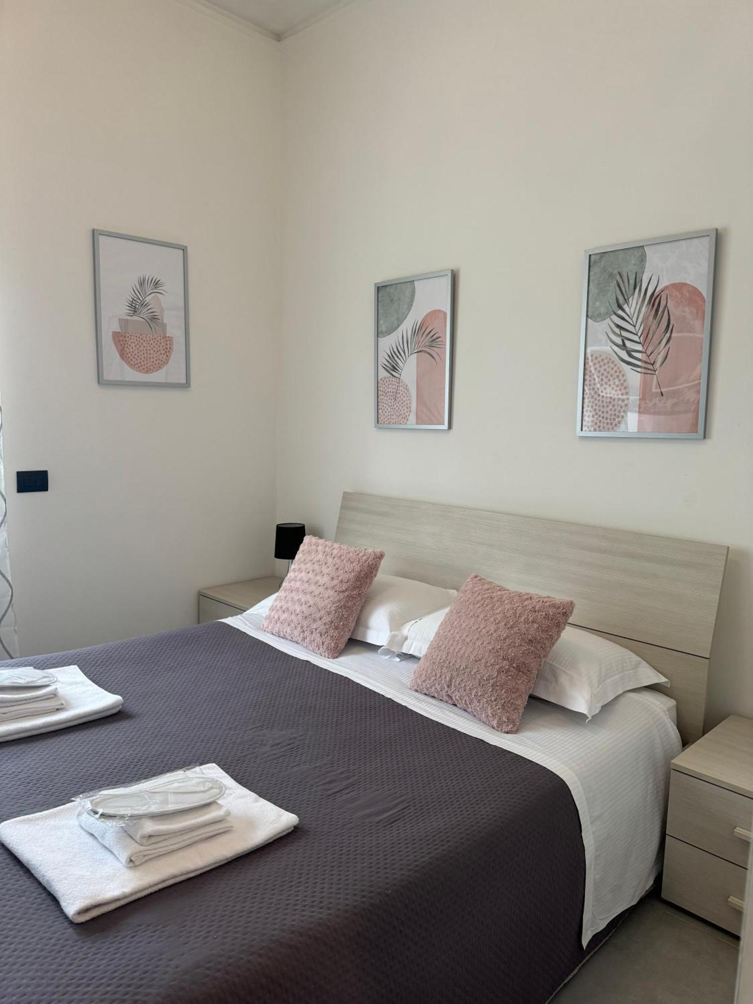Affittacamere Flaminio Holidays Roma