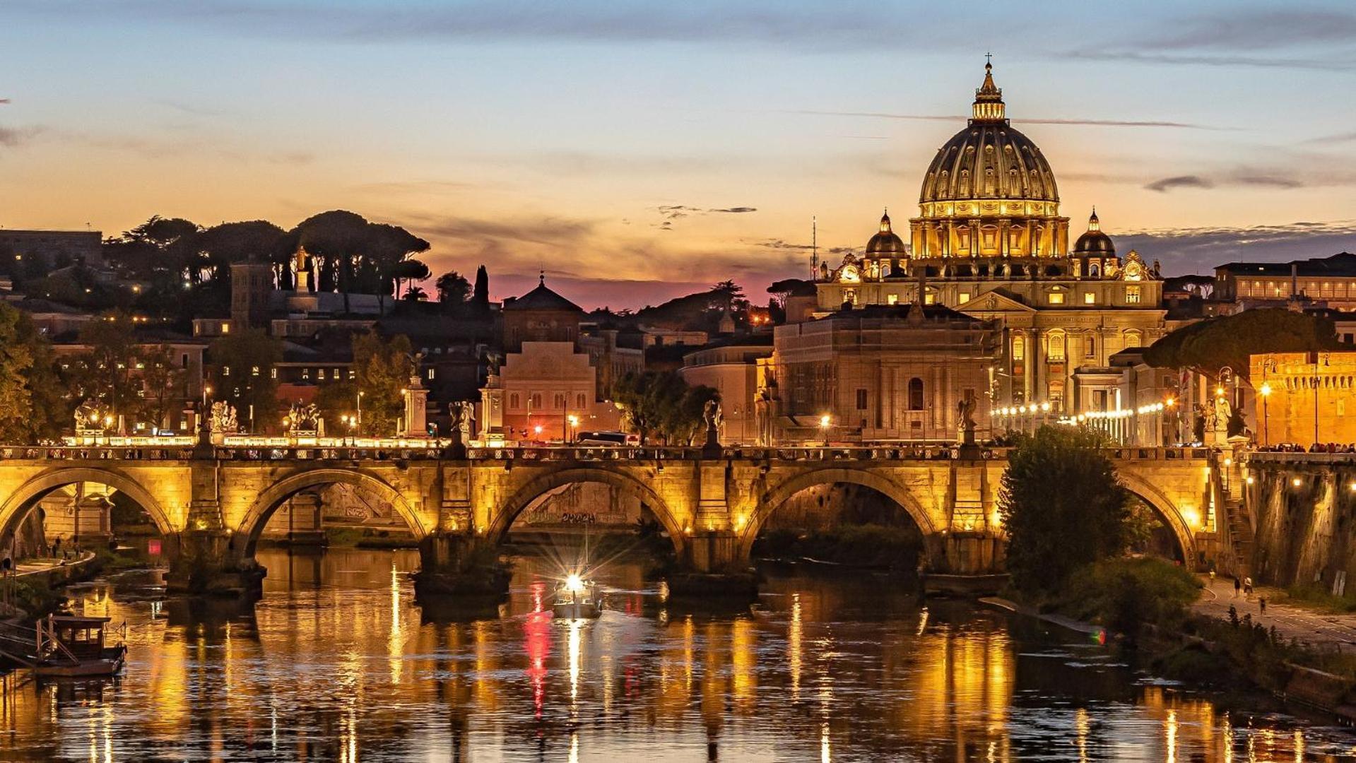 Frida Appartement Rome