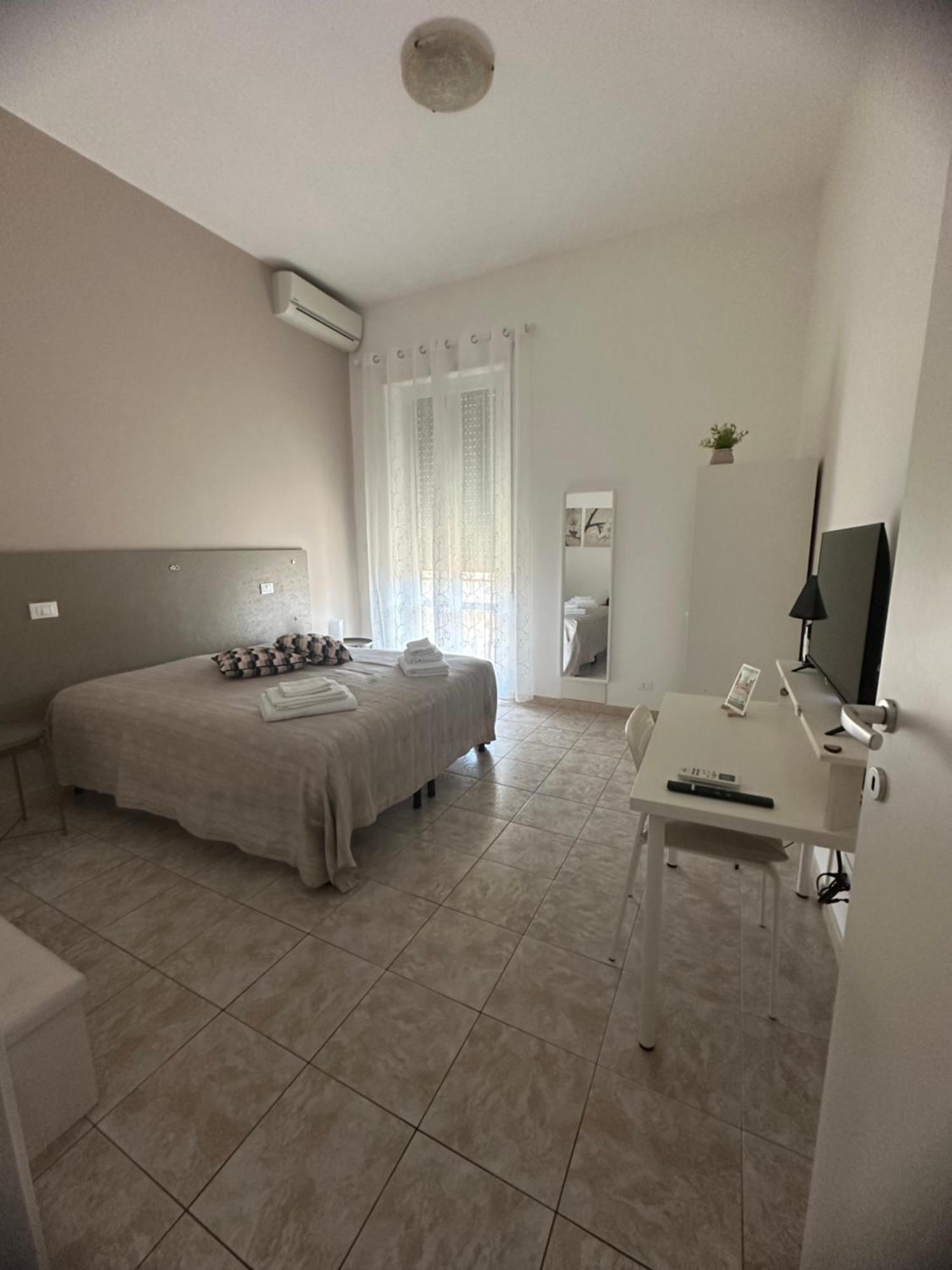 Appartamento Serenity Roma