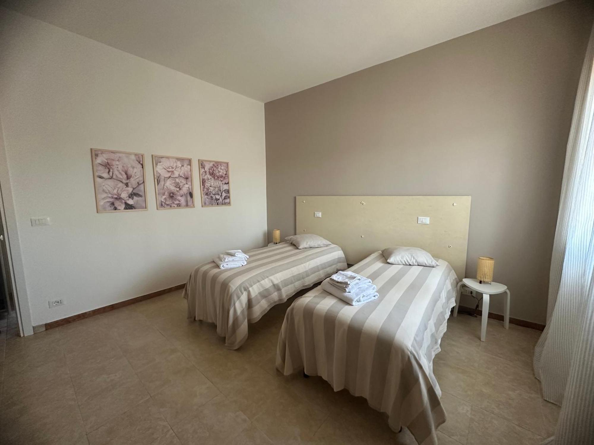 Appartamento Serenity