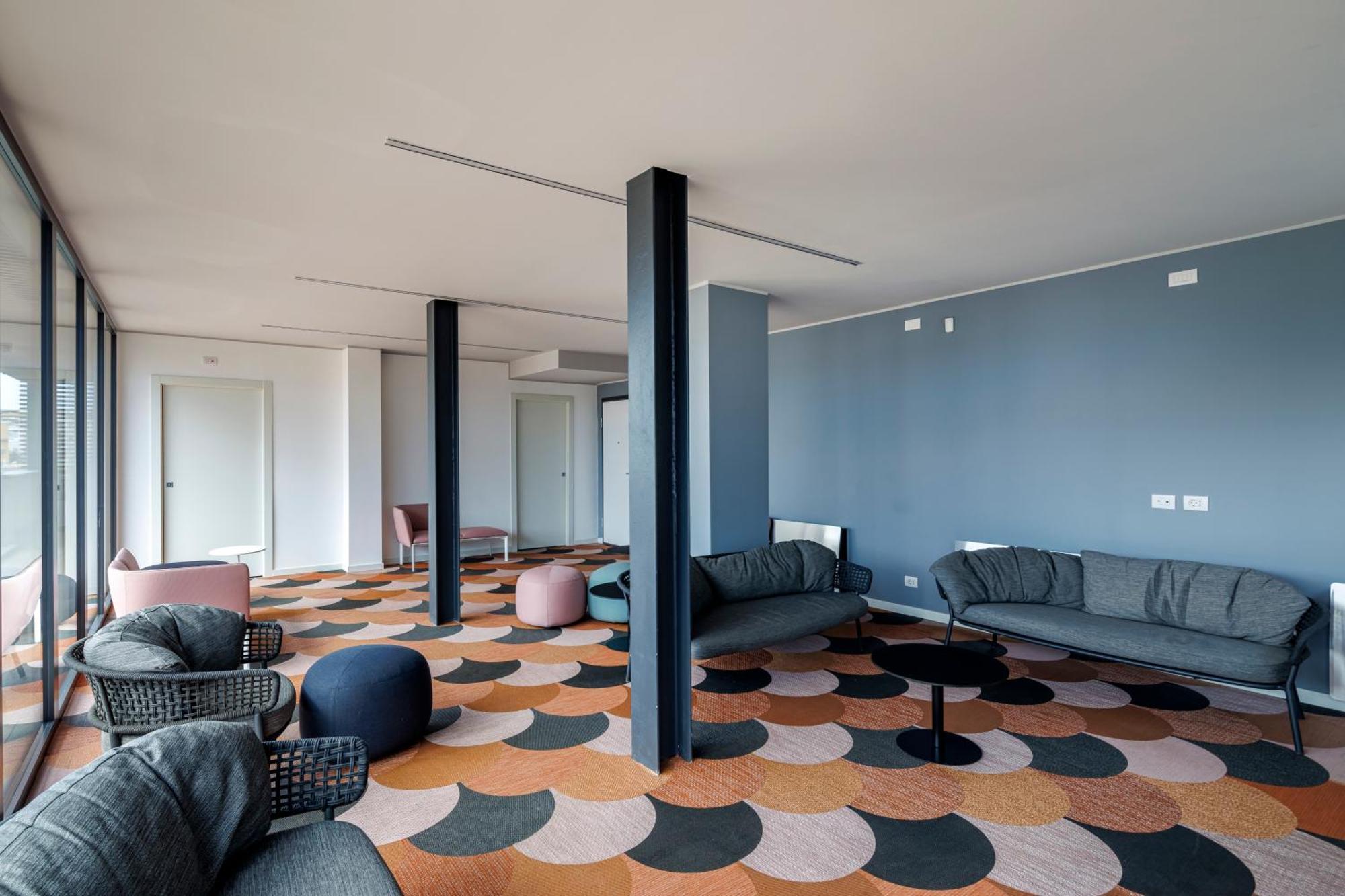 Corte Trastevere Living Casa vacanze *