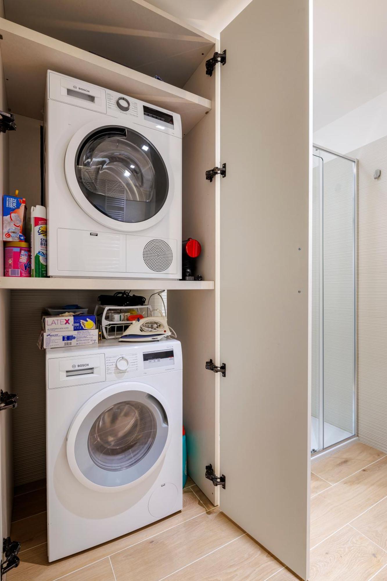 Casa vacanze Corte Trastevere Living Roma