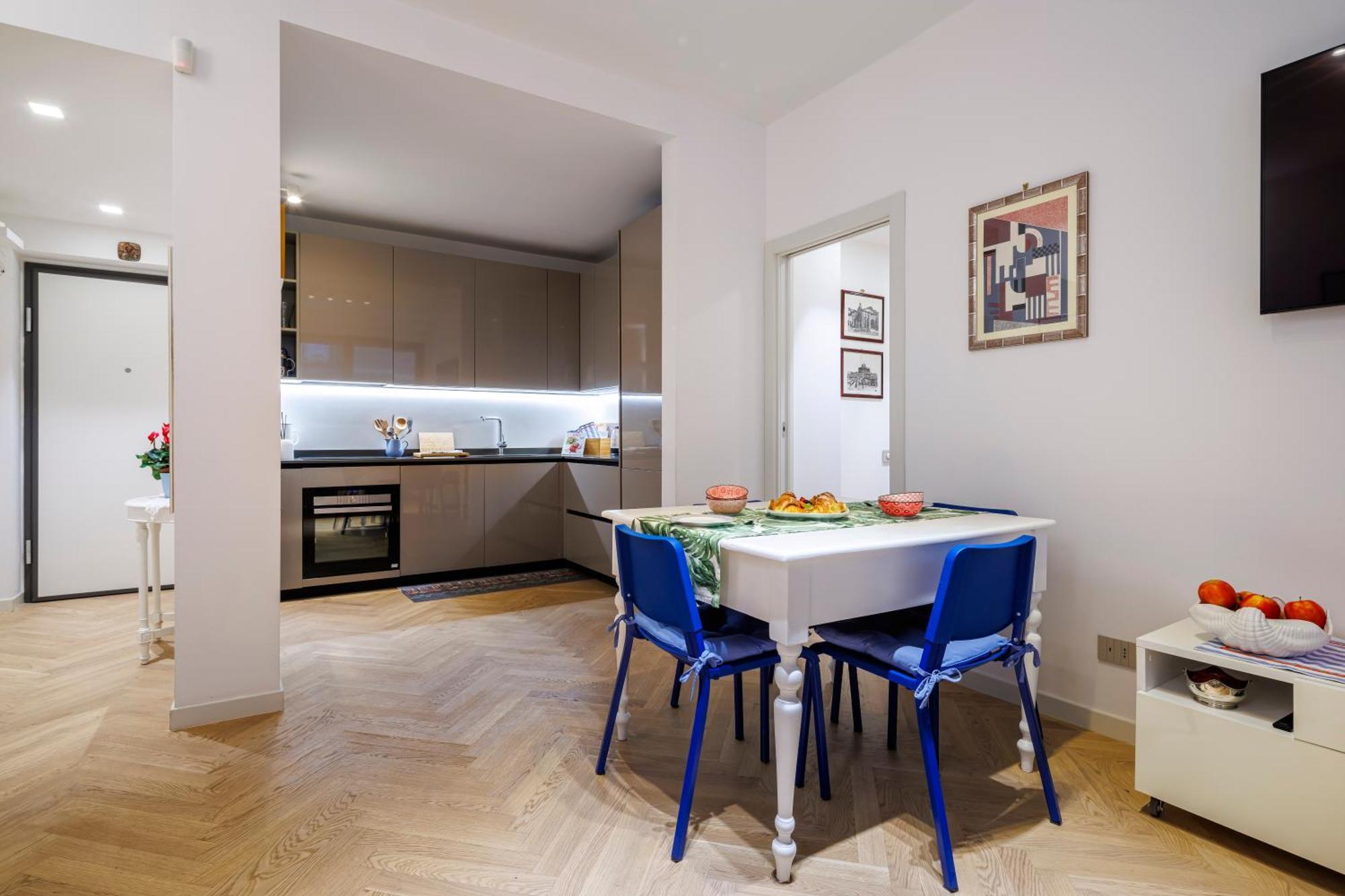 Corte Trastevere Living Roma
