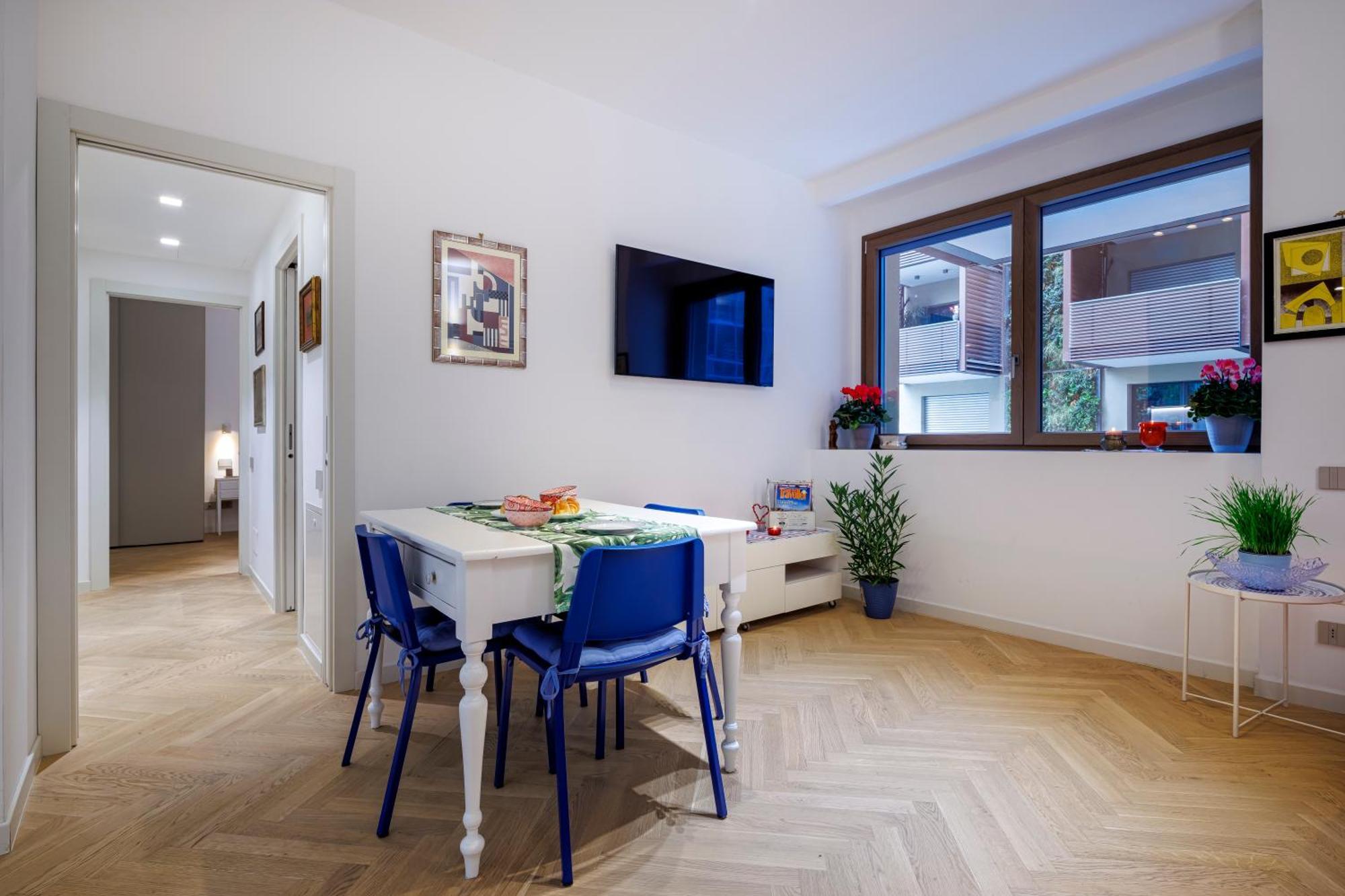 Corte Trastevere Living Casa vacanze Roma