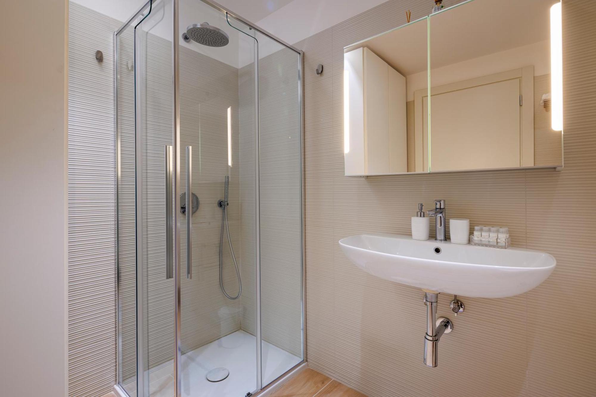 Corte Trastevere Living Roma