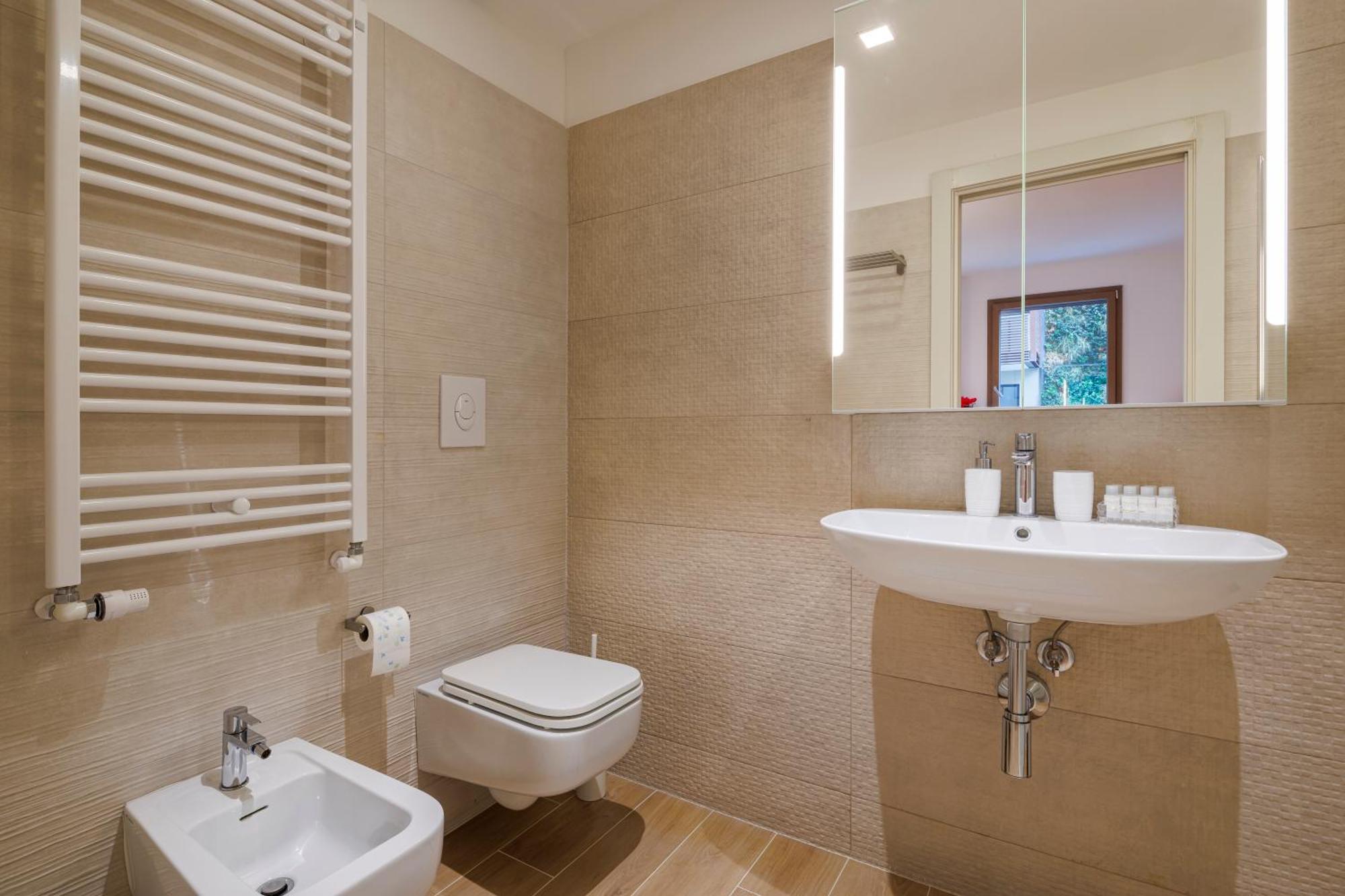 Casa vacanze Corte Trastevere Living *