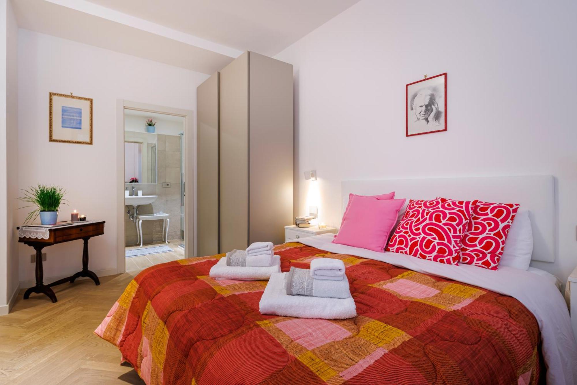 Corte Trastevere Living Roma